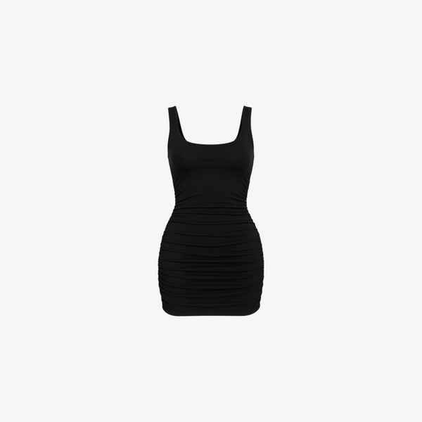 Jennie Dress