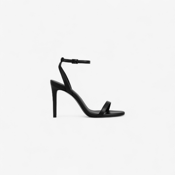 Lili Heels