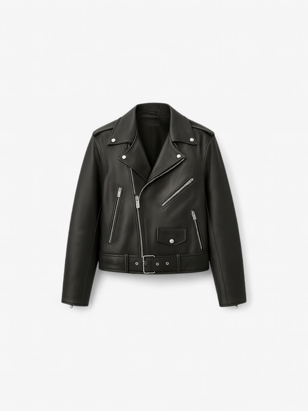 D2 Leather jacket
