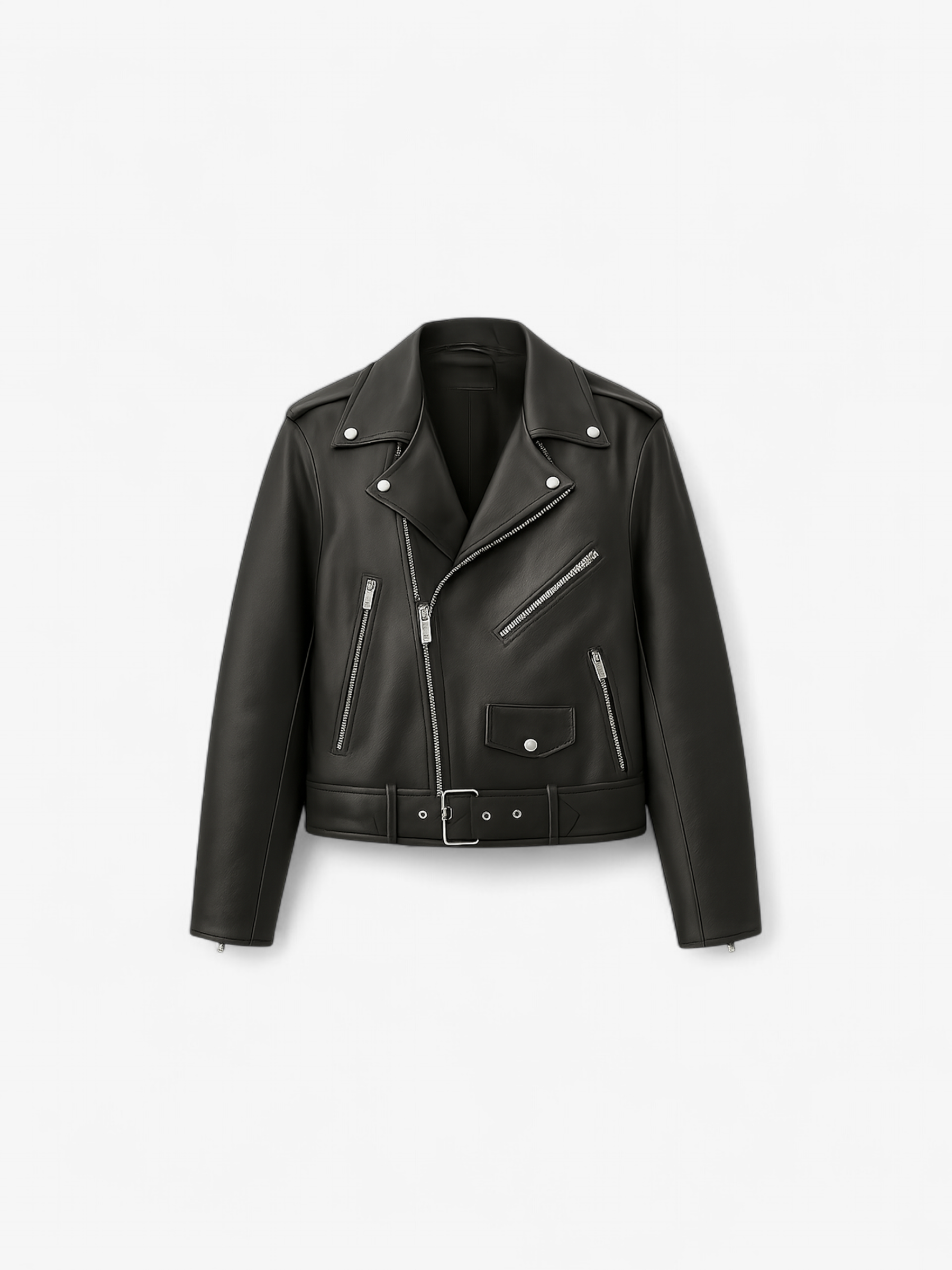 D2 Leather jacket