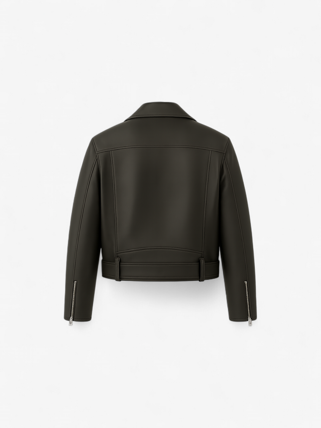 D2 Leather jacket