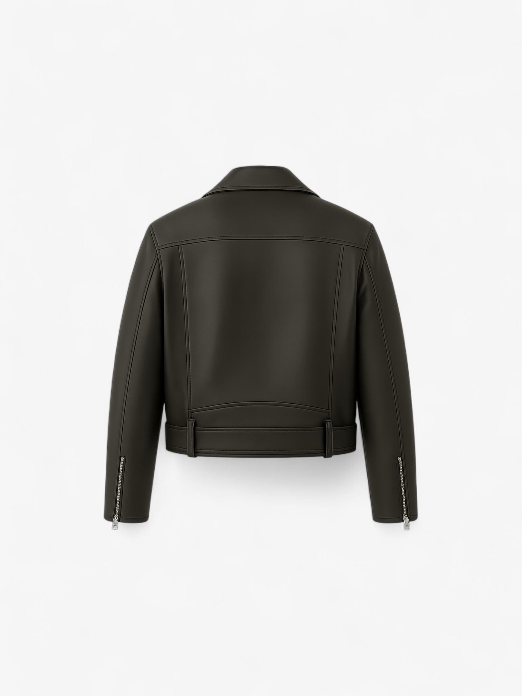D2 Leather jacket