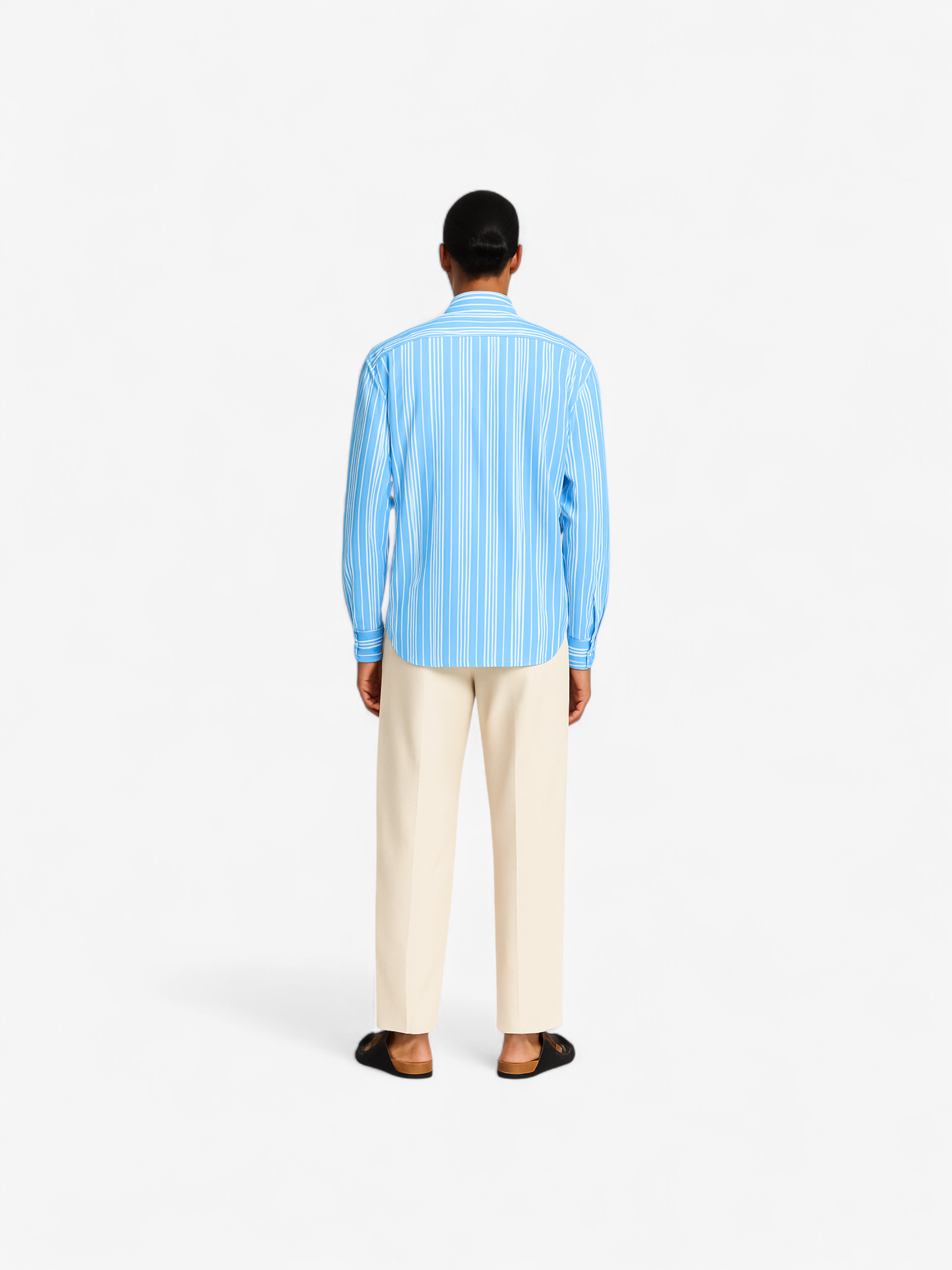 Ekkamai Shirt