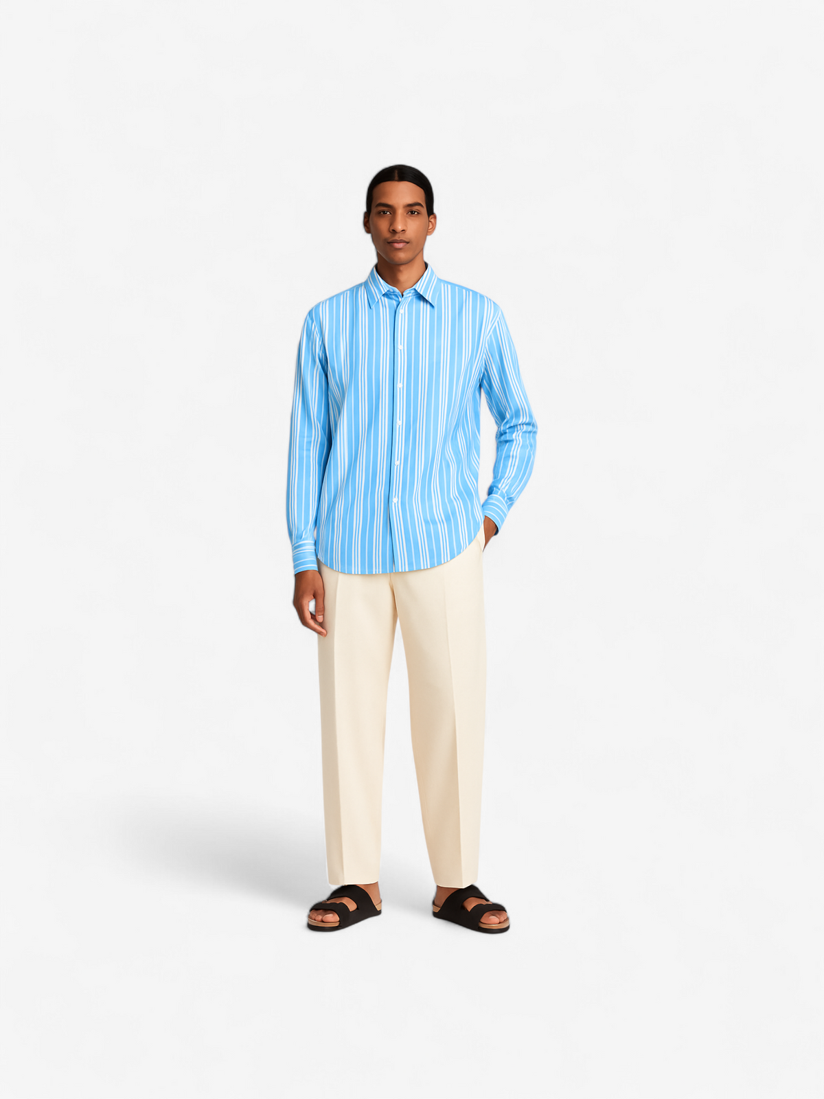 Ekkamai Shirt