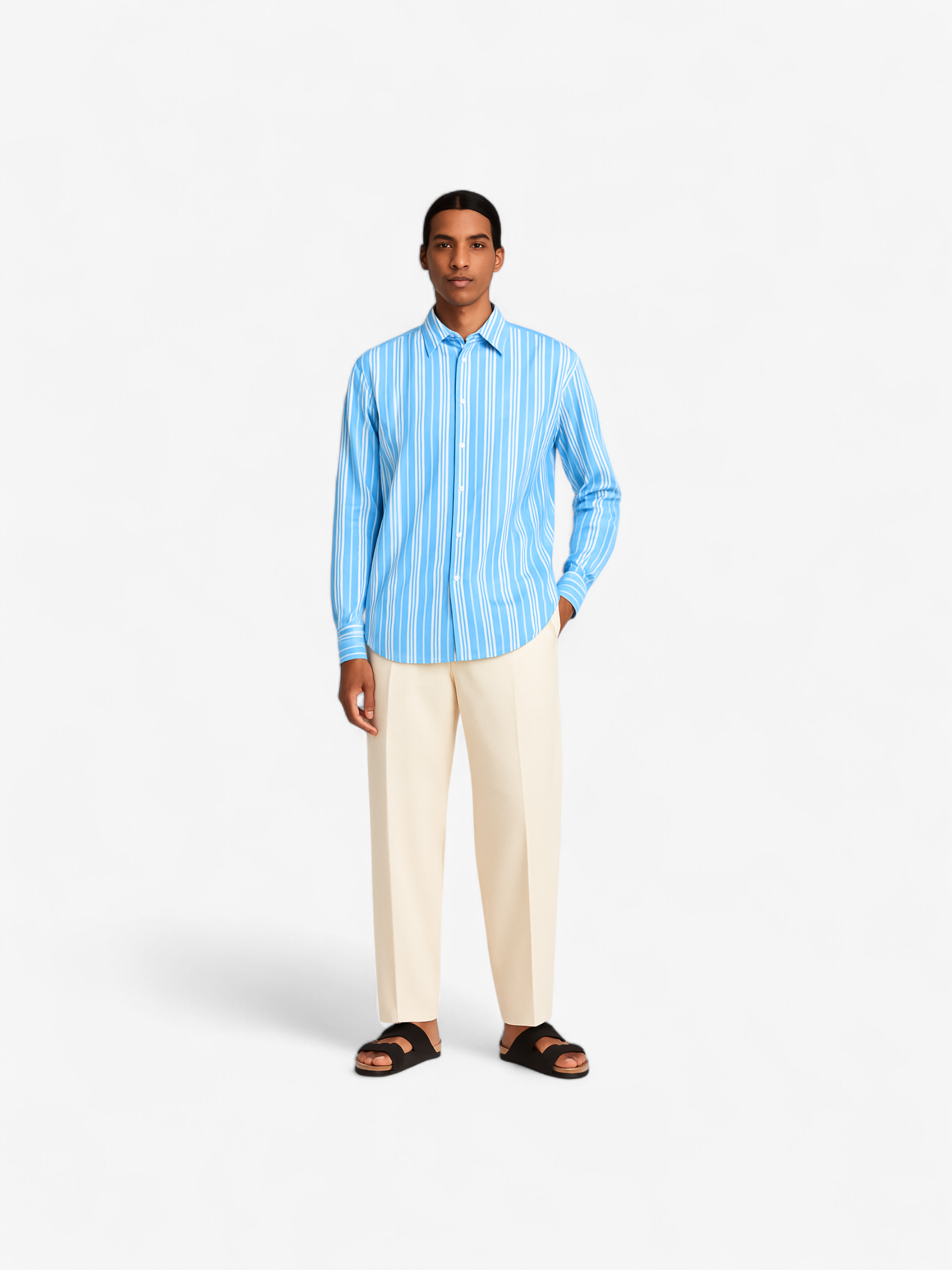Ekkamai Shirt