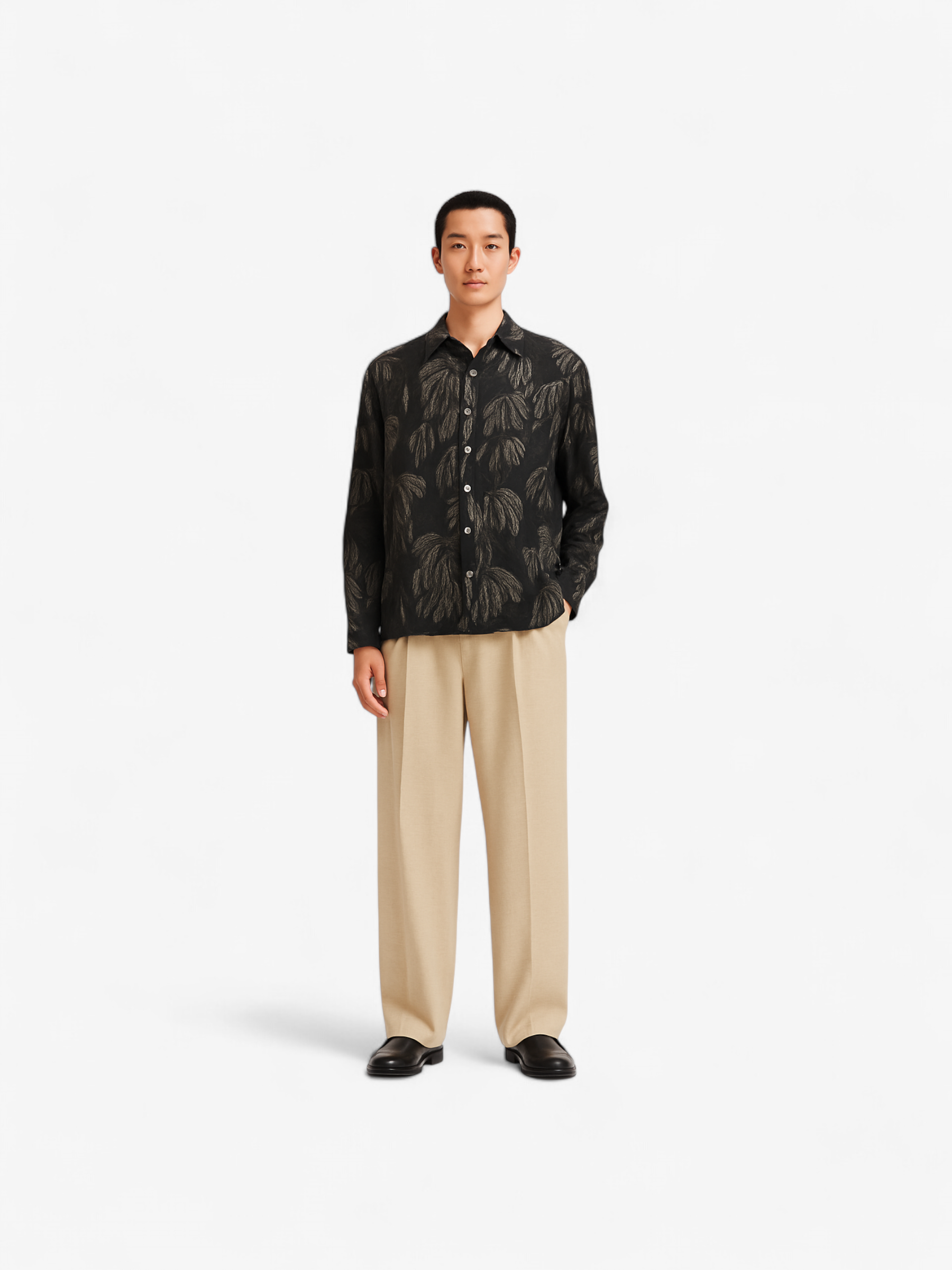 Skagen Trousers