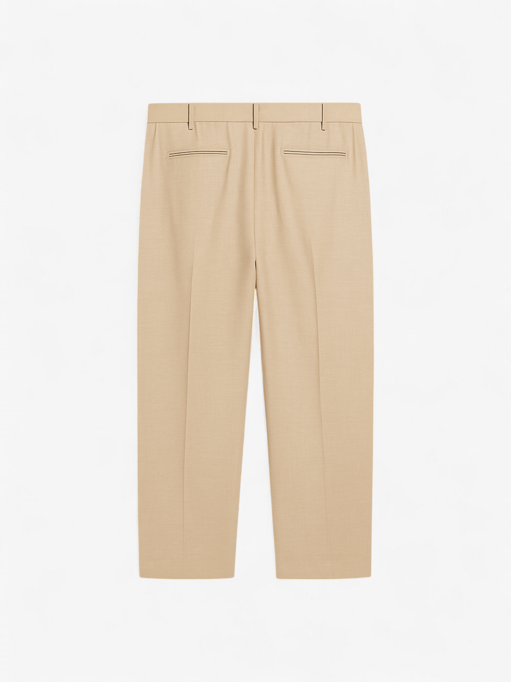 Skagen Trousers