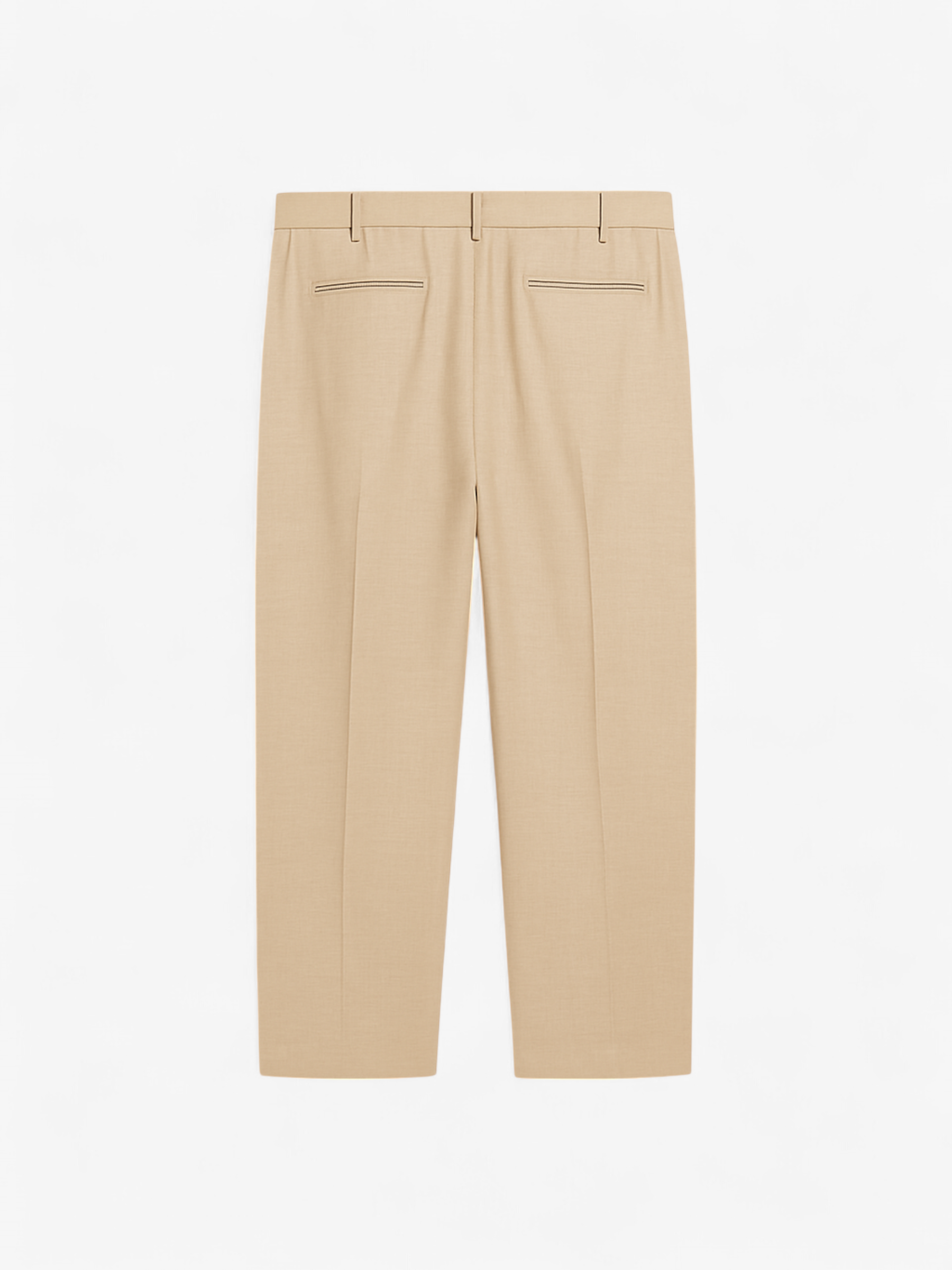 Skagen Trousers