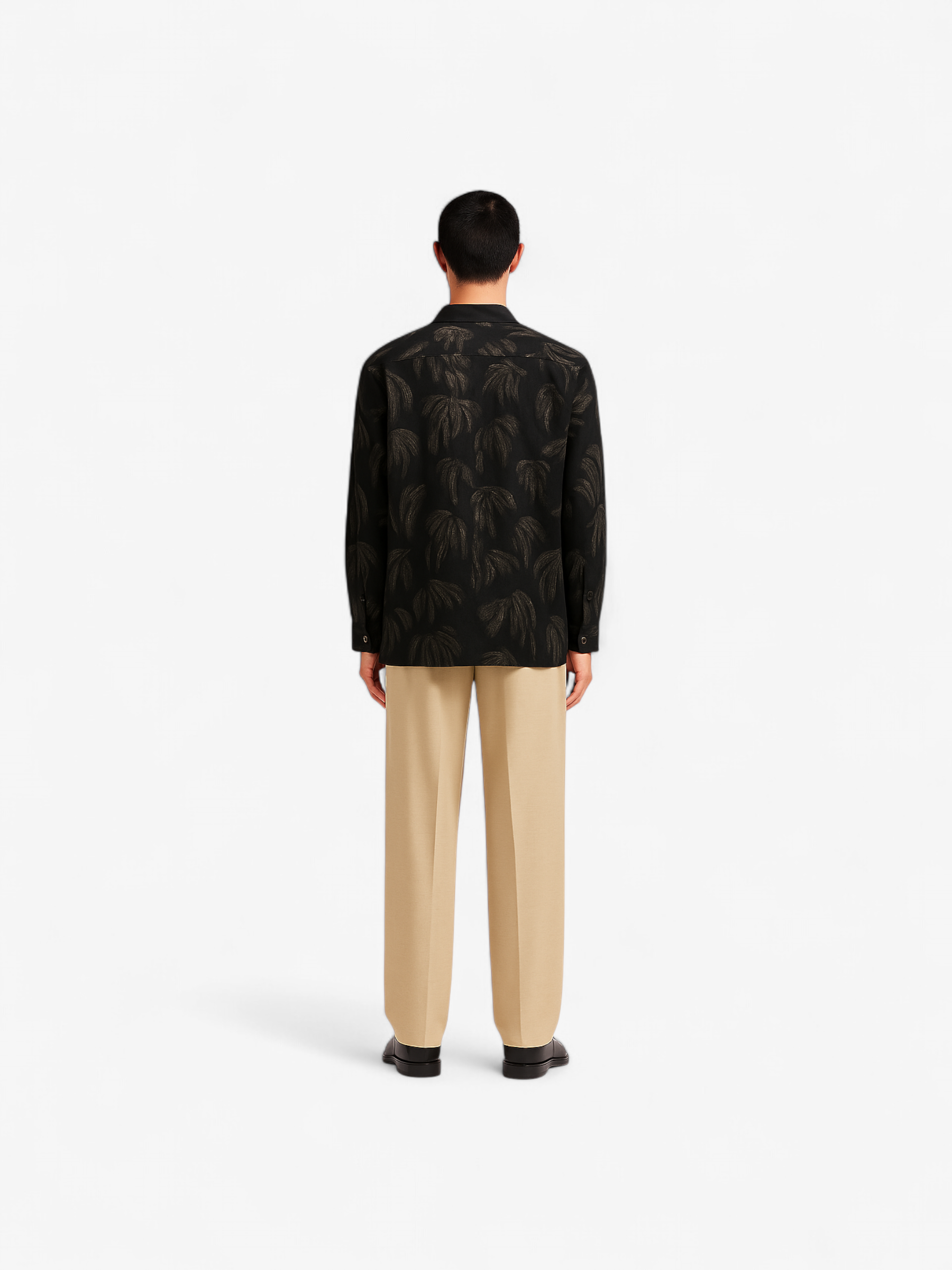 Skagen Trousers