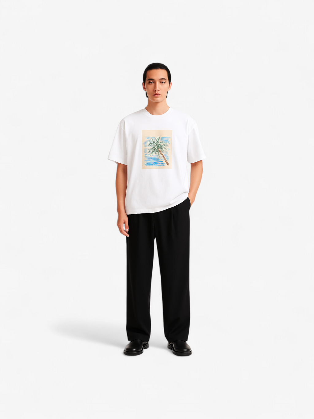 Paradise T-shirt