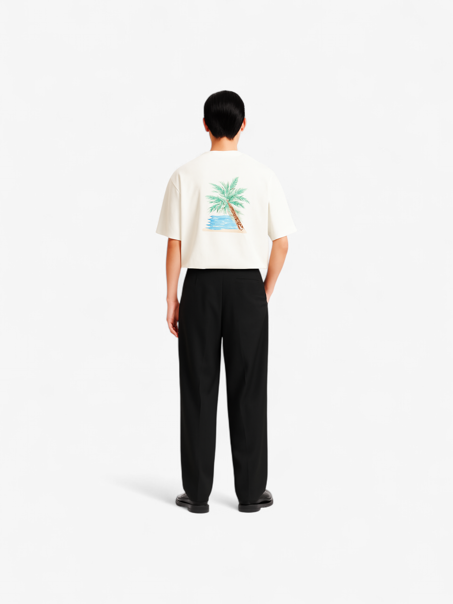 Paradise T-shirt