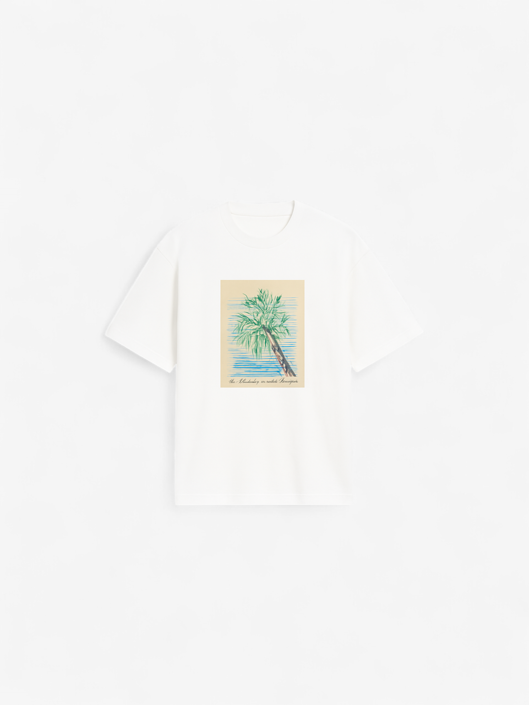 Paradise T-shirt