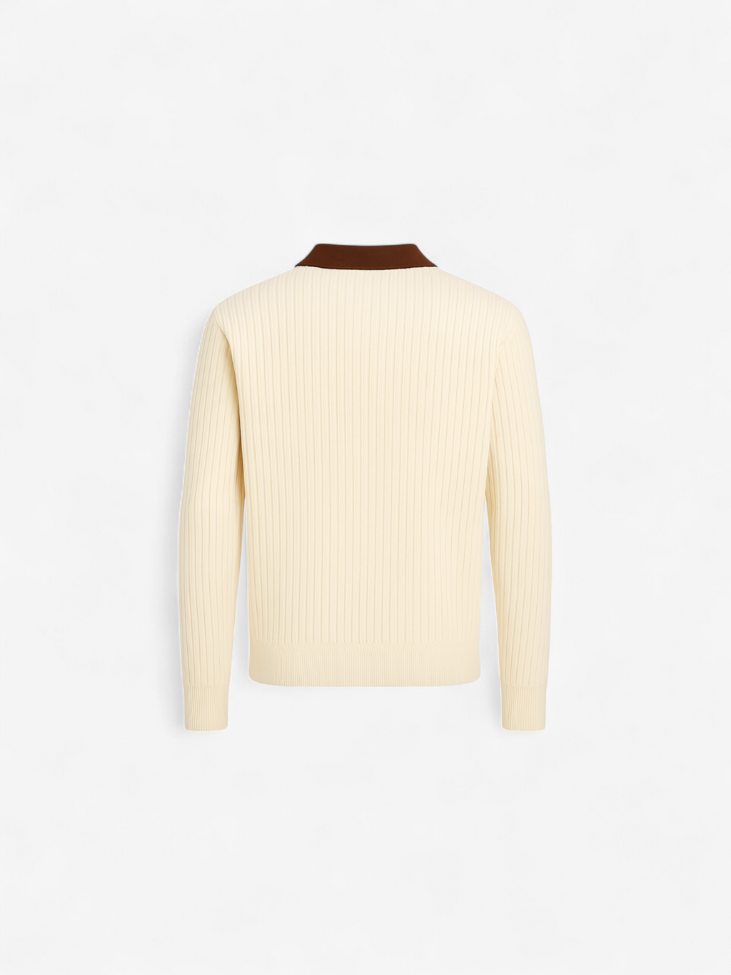 Sentosa collar blouse