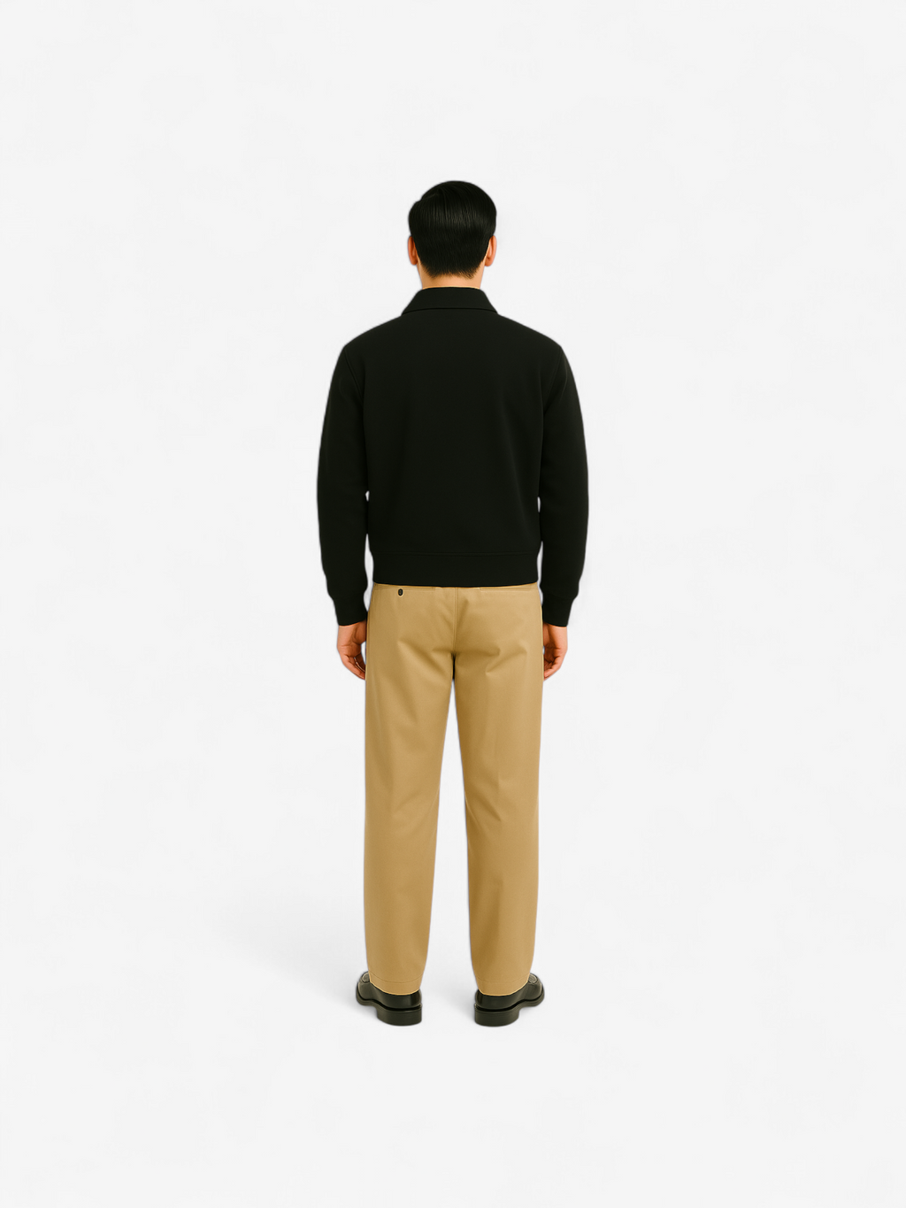 Comp Porsche Jacket
