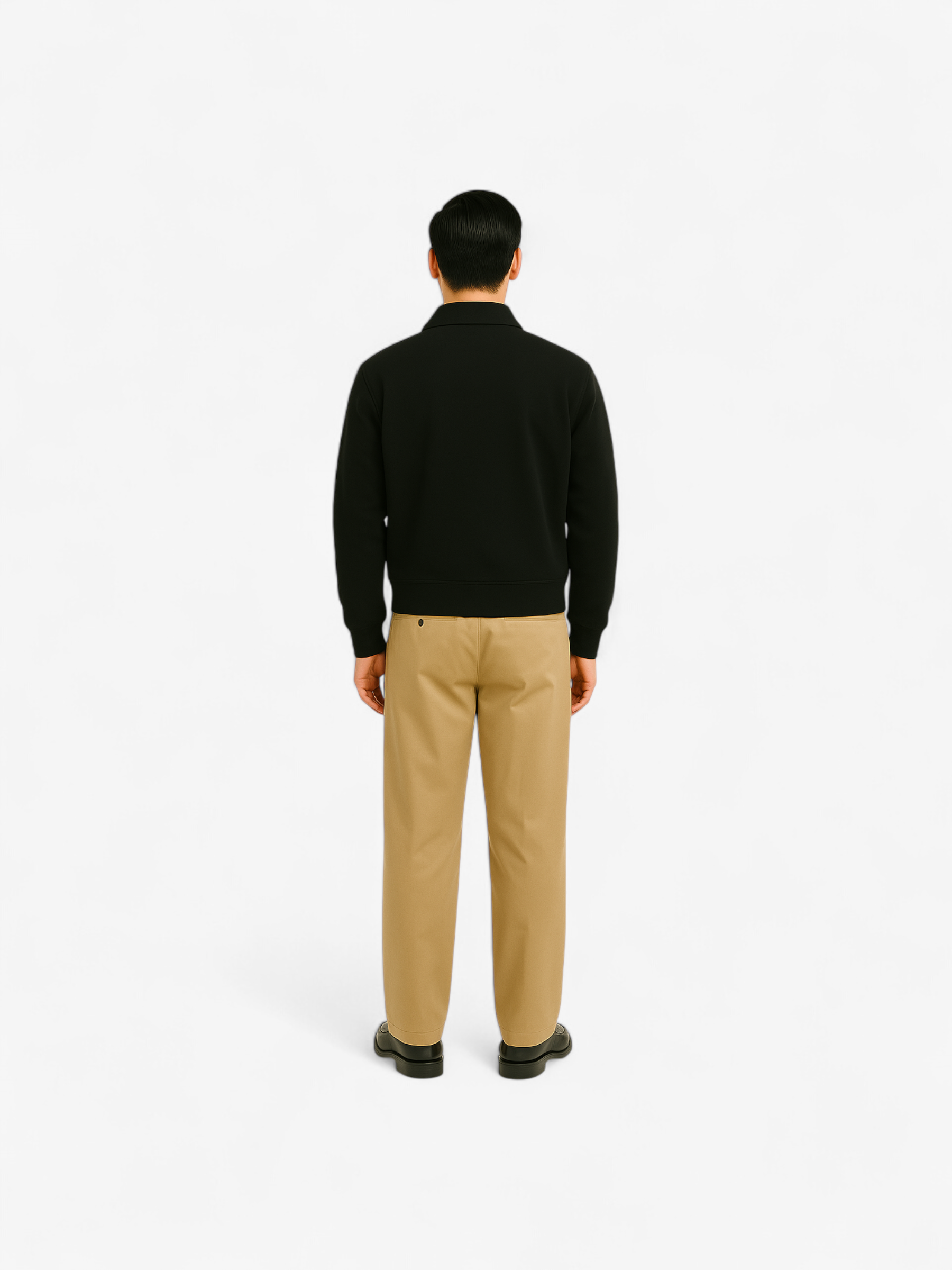 Comp Porsche Jacket