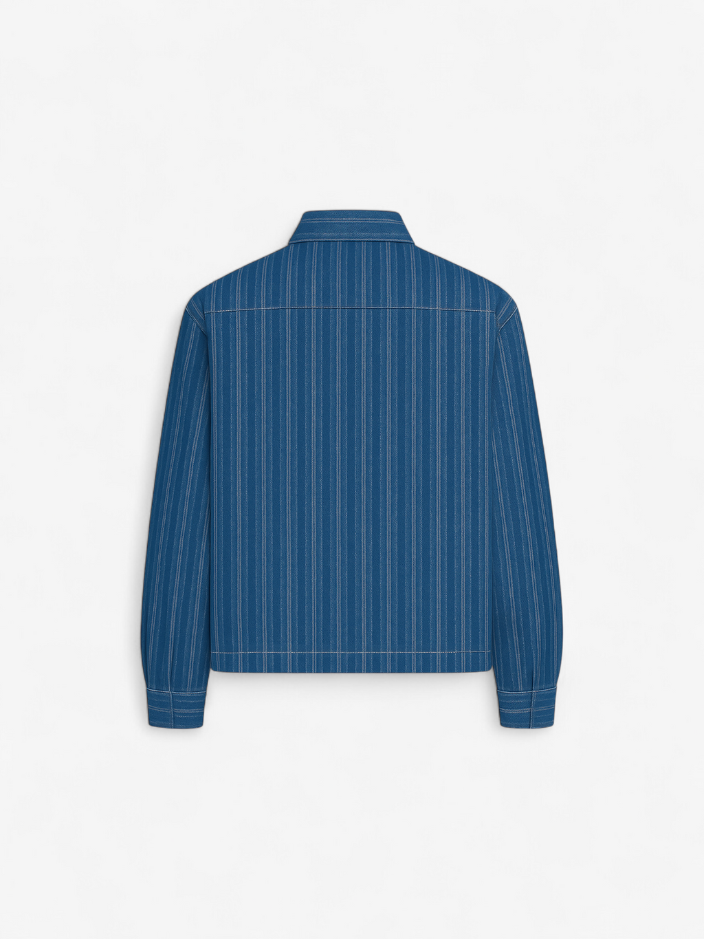 Copenhagen long-sleeve shirt