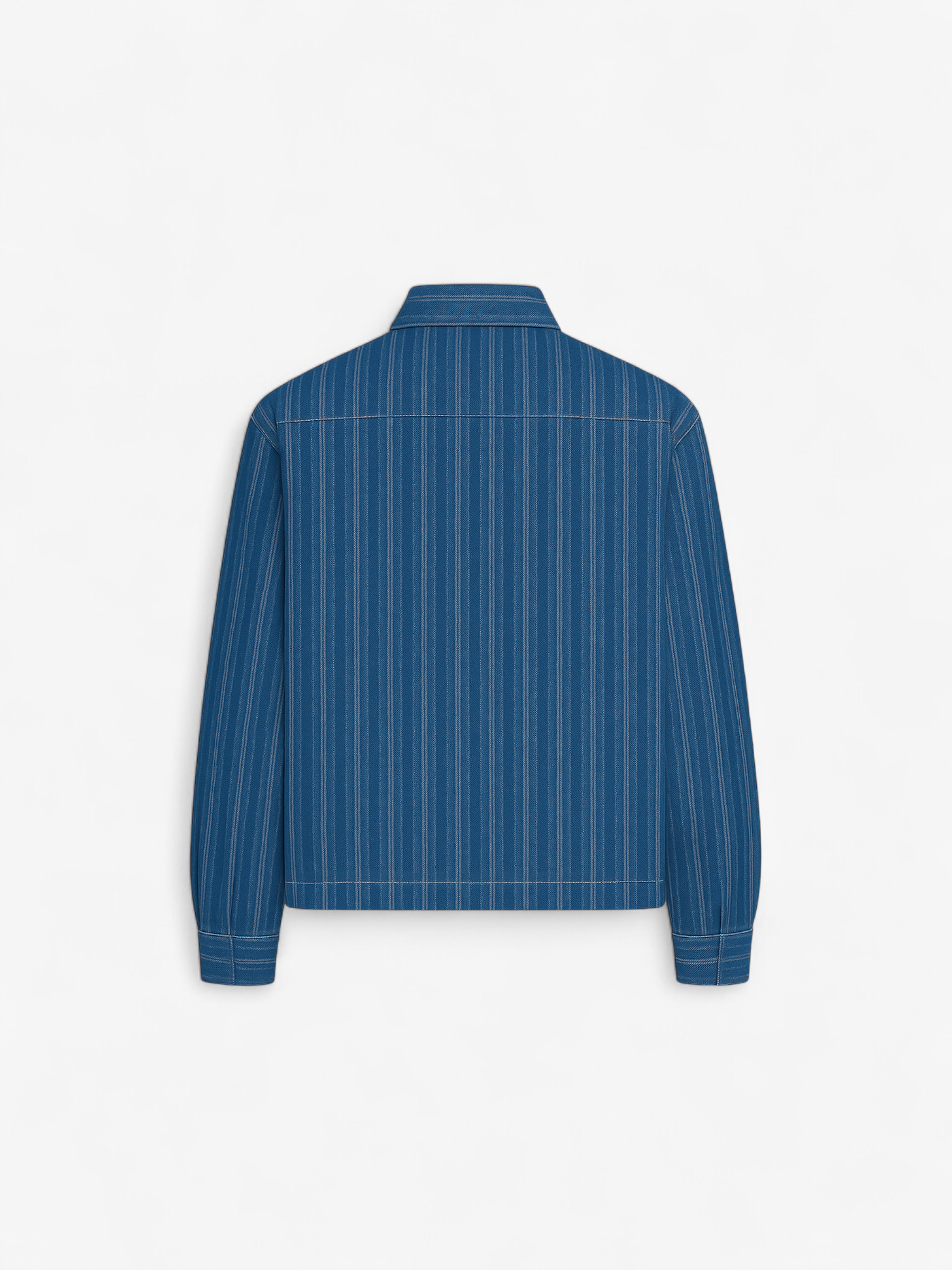 Copenhagen long-sleeve shirt
