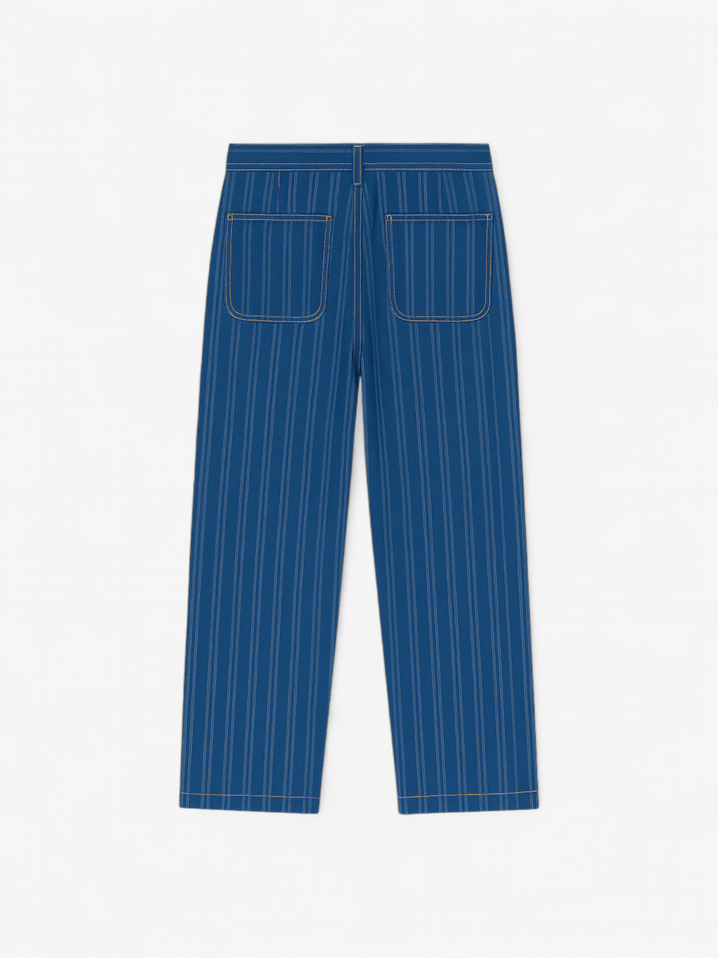 Copenhagen jeans
