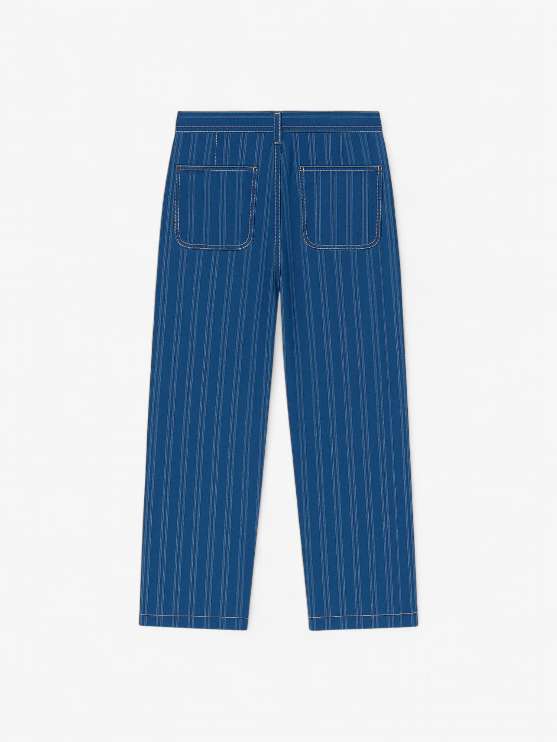 Copenhagen jeans