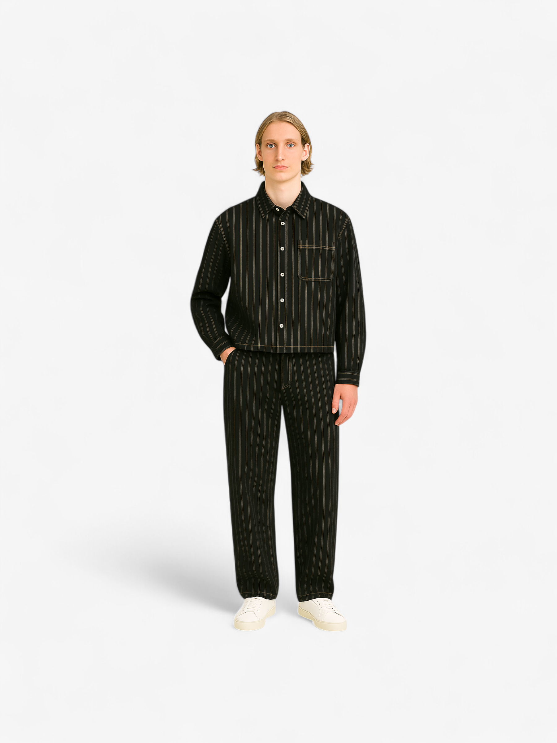 Copenhagen jeans