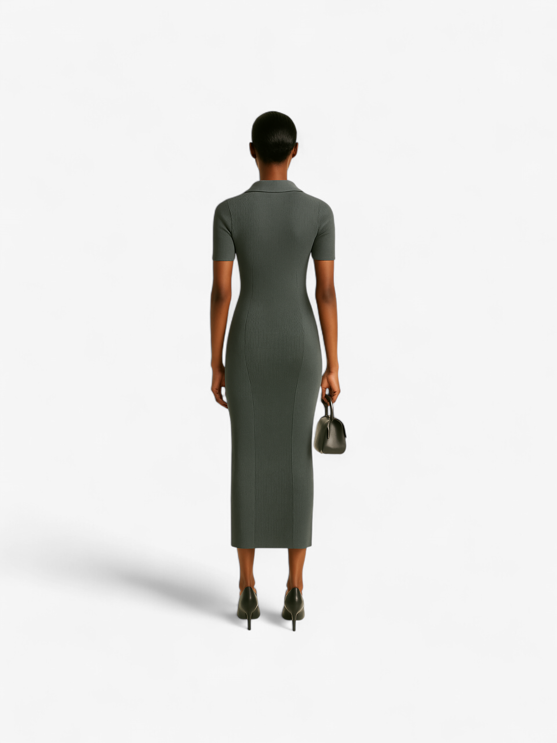 Ama long dress