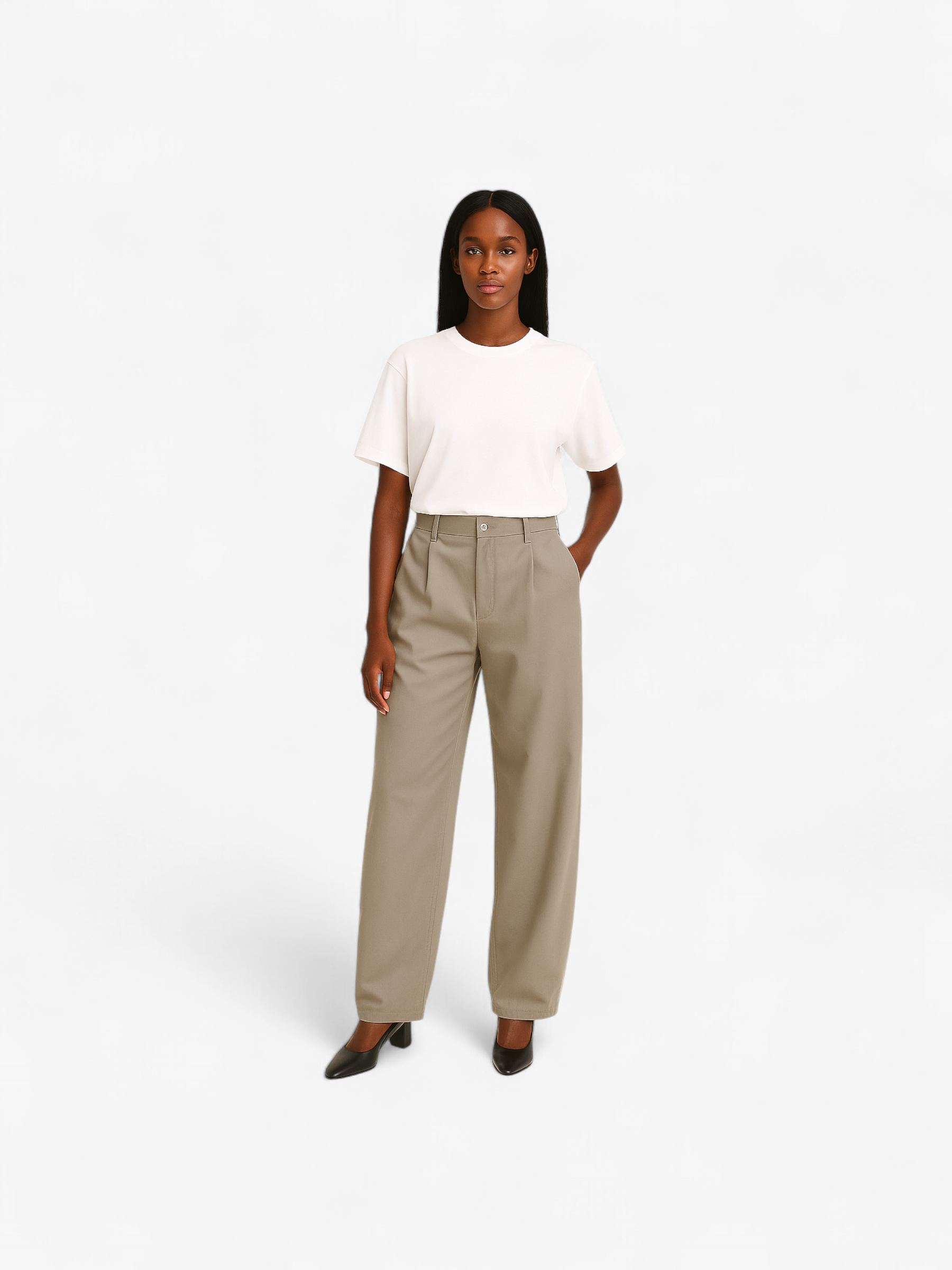 Cupertino pants