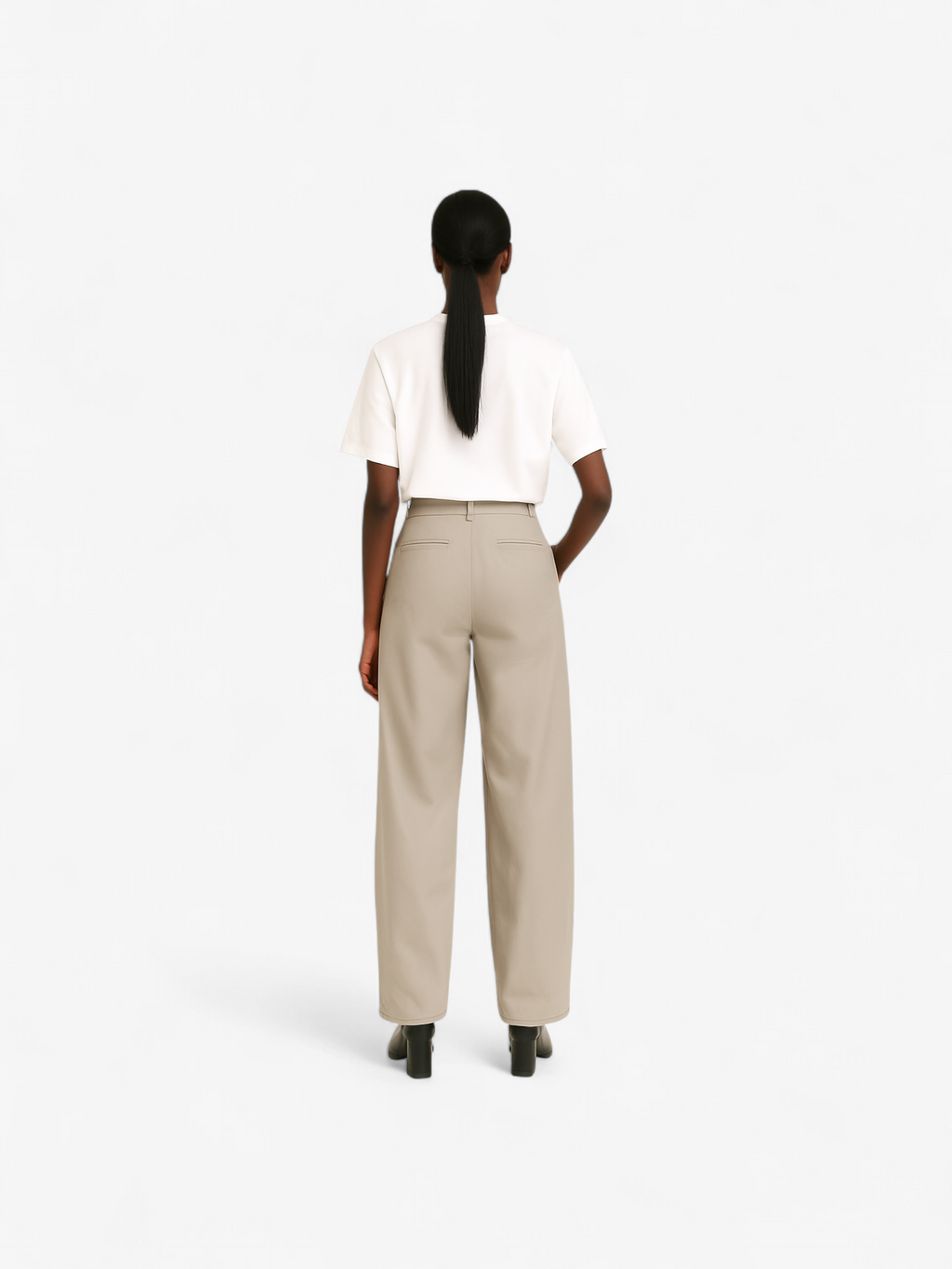 Cupertino pants