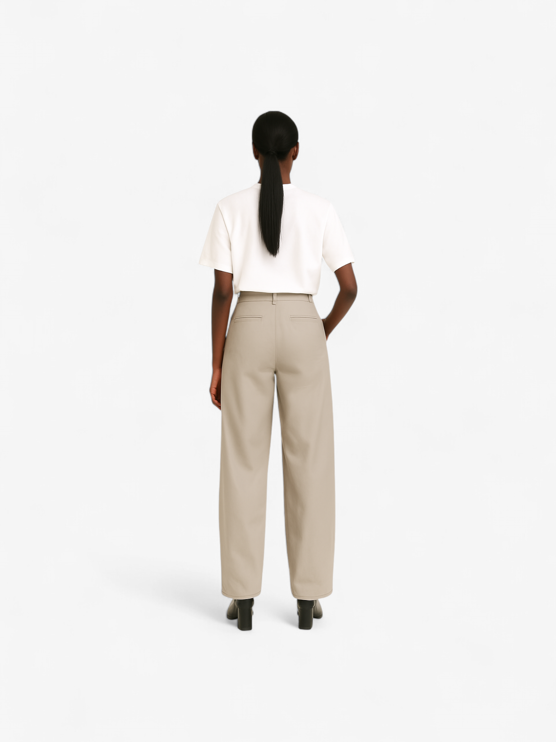 Cupertino pants