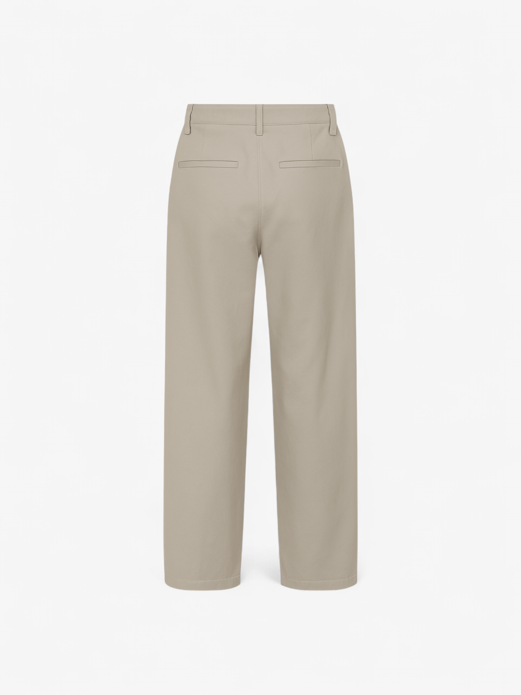 Cupertino pants