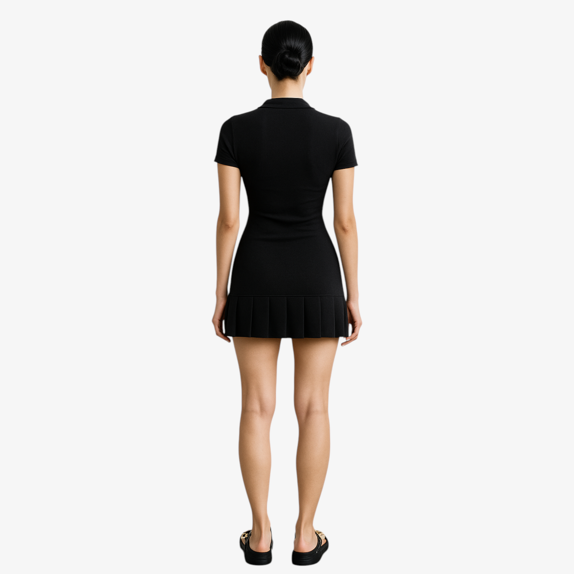Polo Mini Dress
