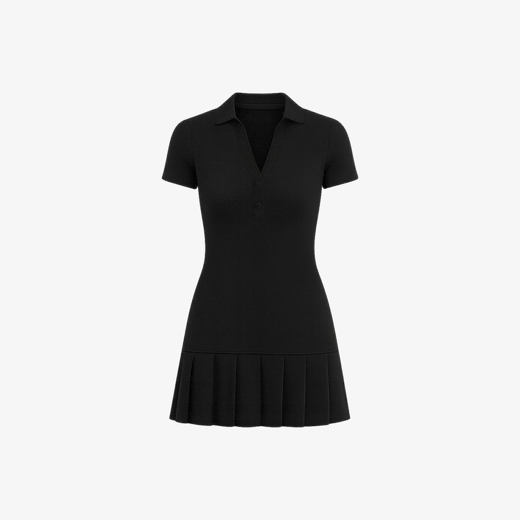 Polo Mini Dress