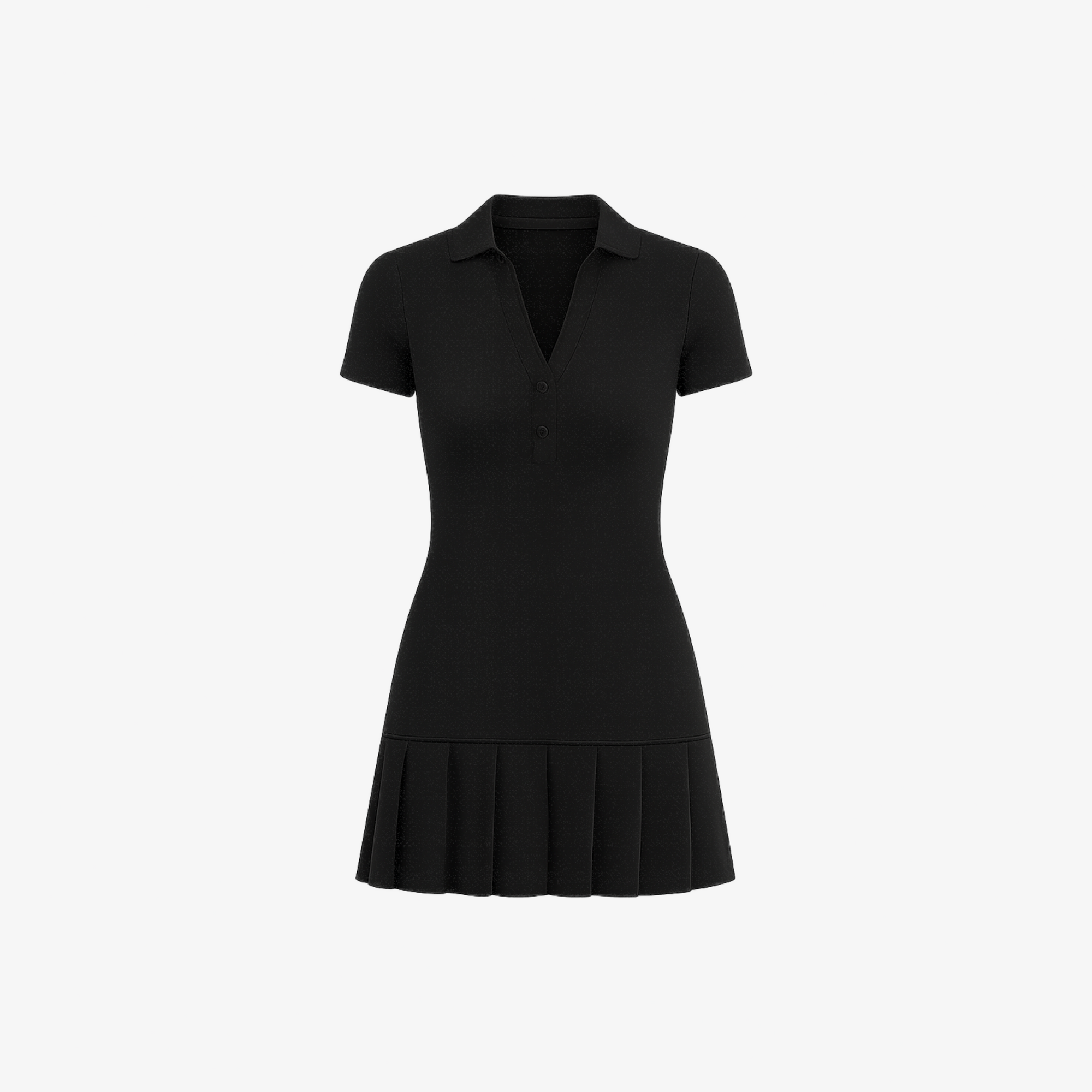 Polo Mini Dress