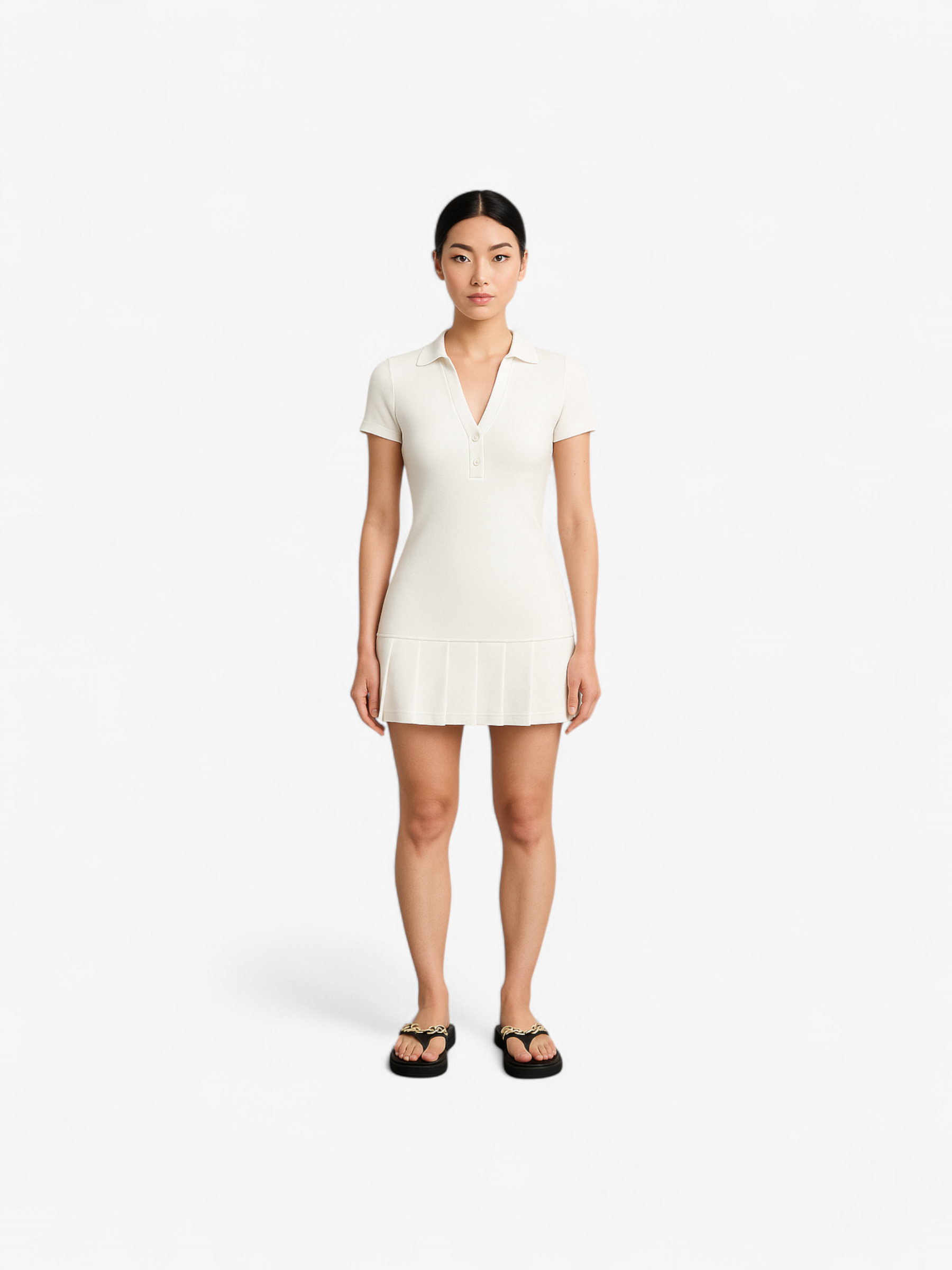 HCM mini dress