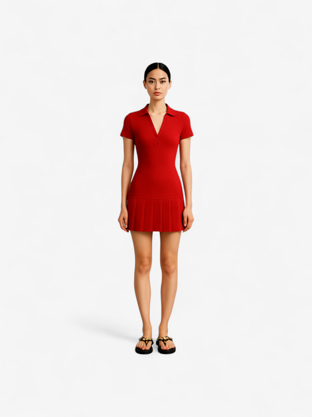 HCM mini dress