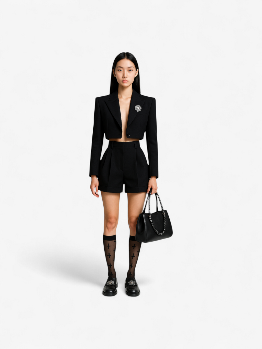 Ari suit shorts