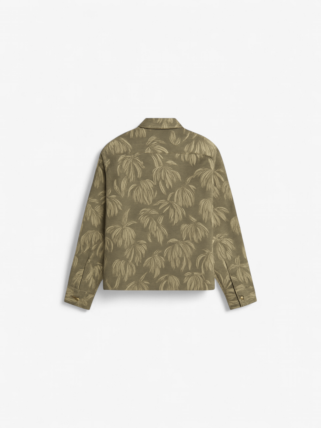 Batek long-sleeve shirt