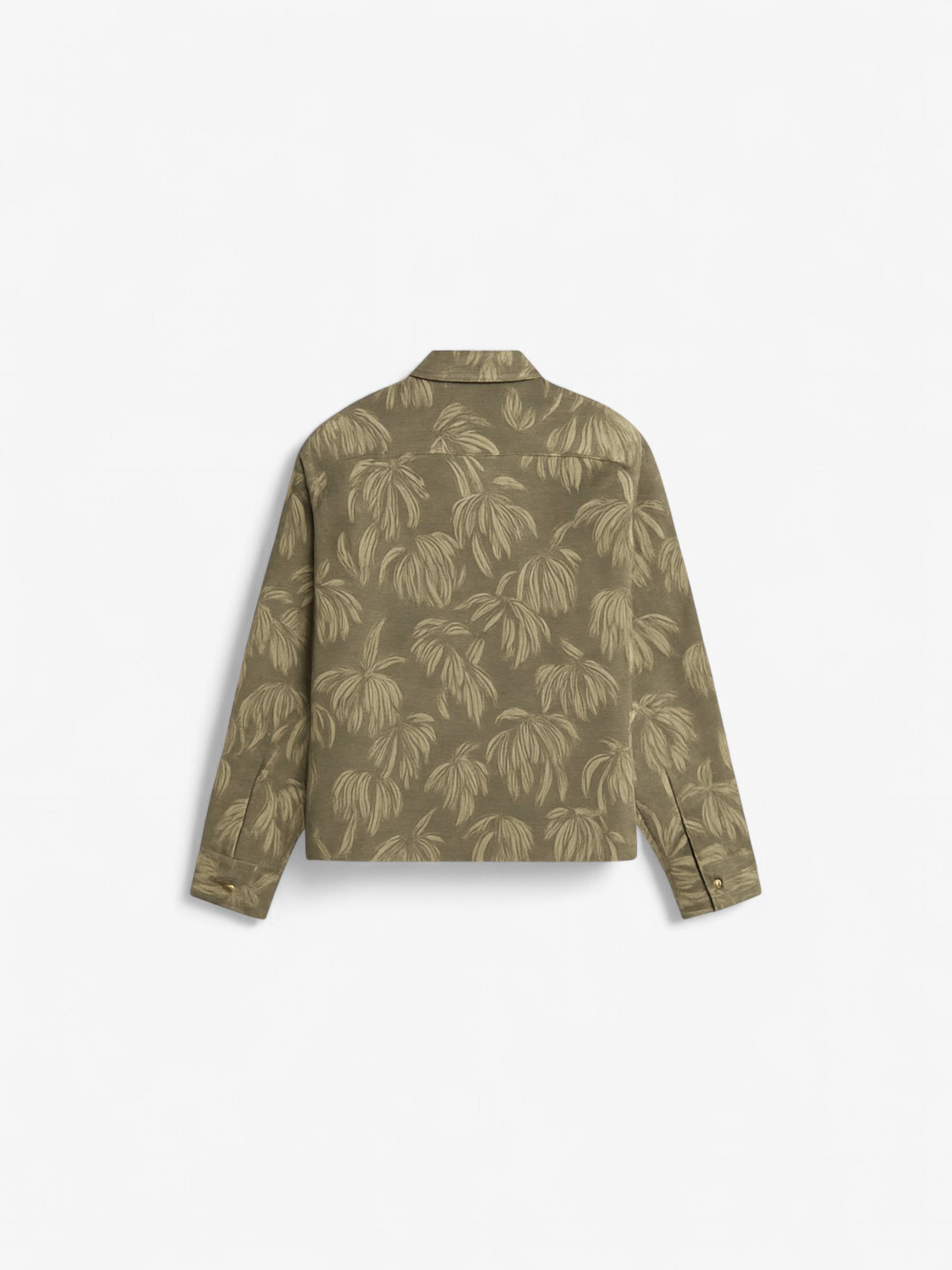 Batek long-sleeve shirt