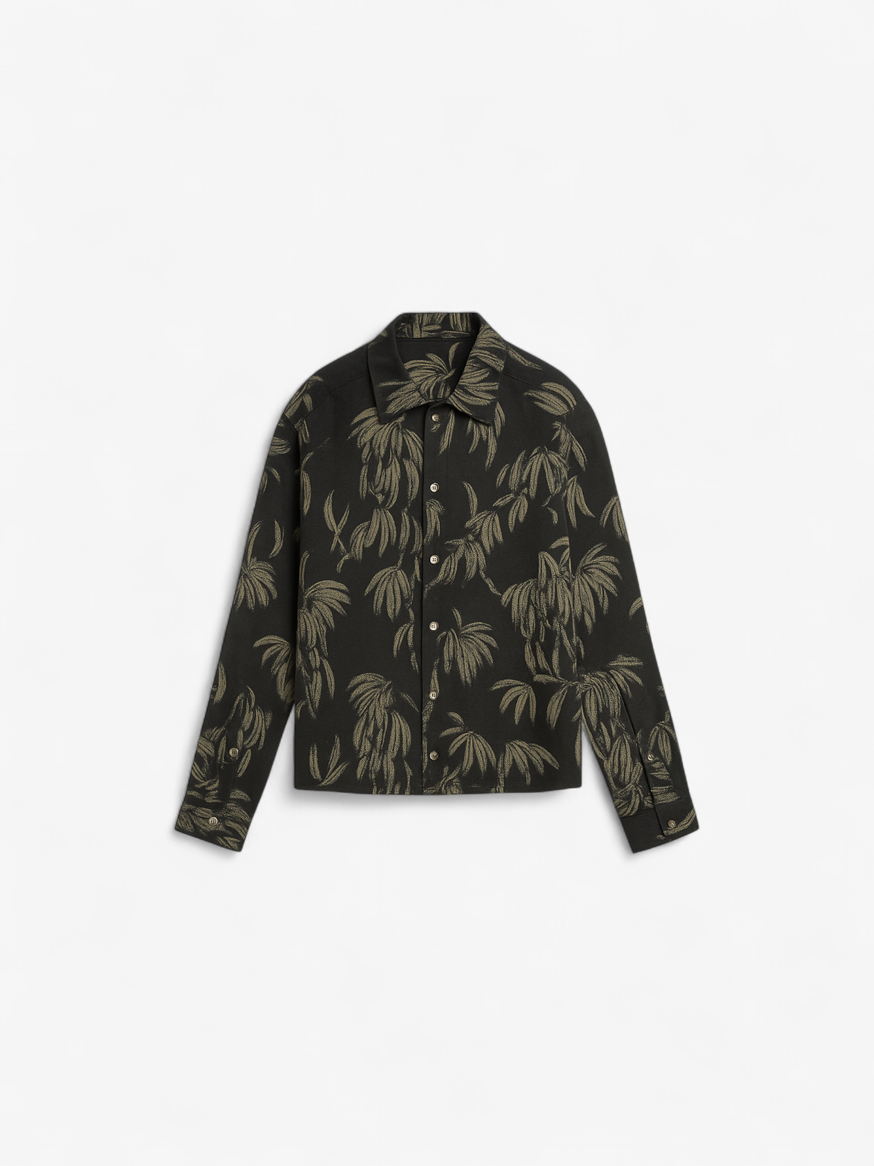 Batek long-sleeve shirt