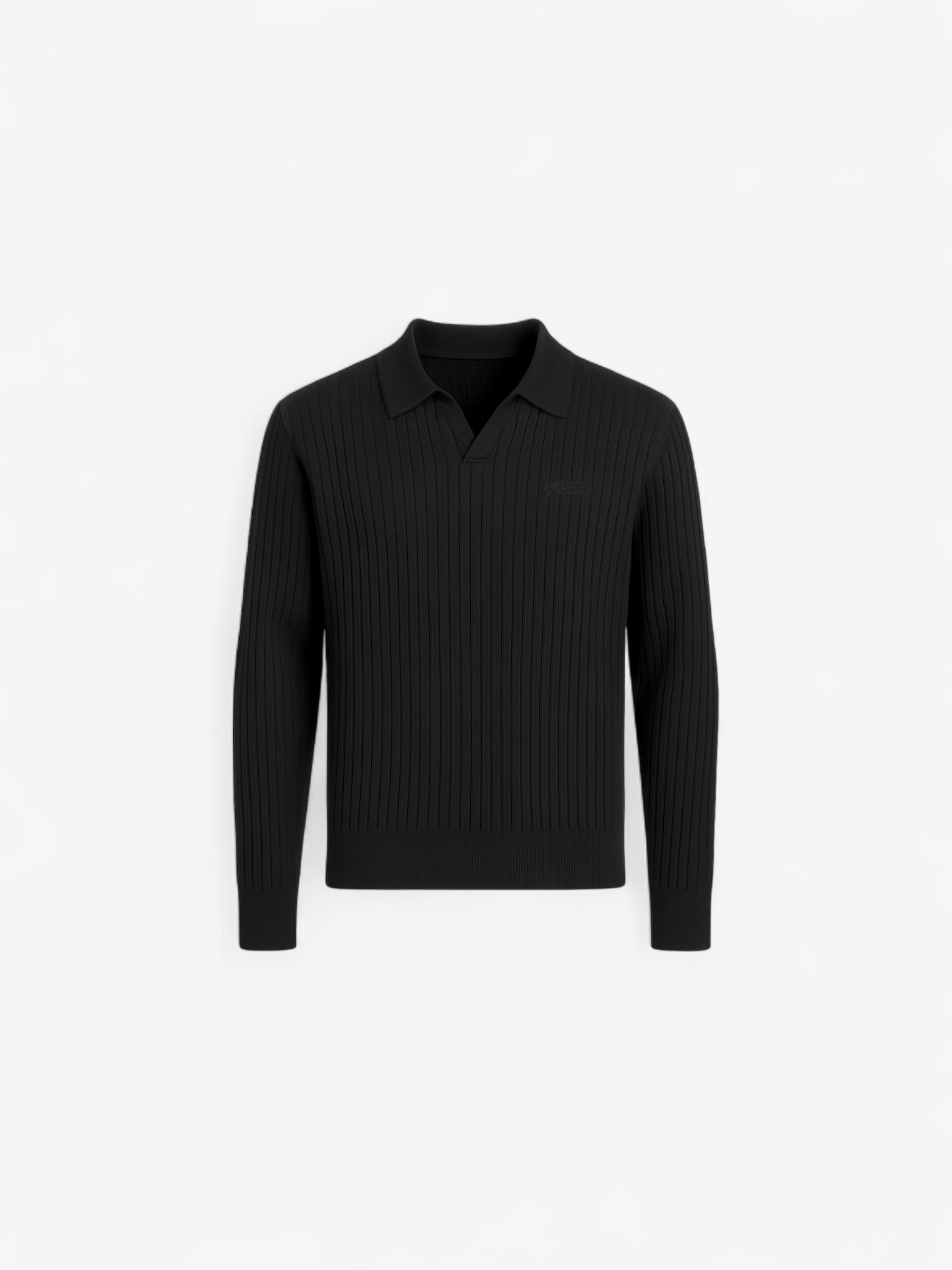 Sentosa collar blouse