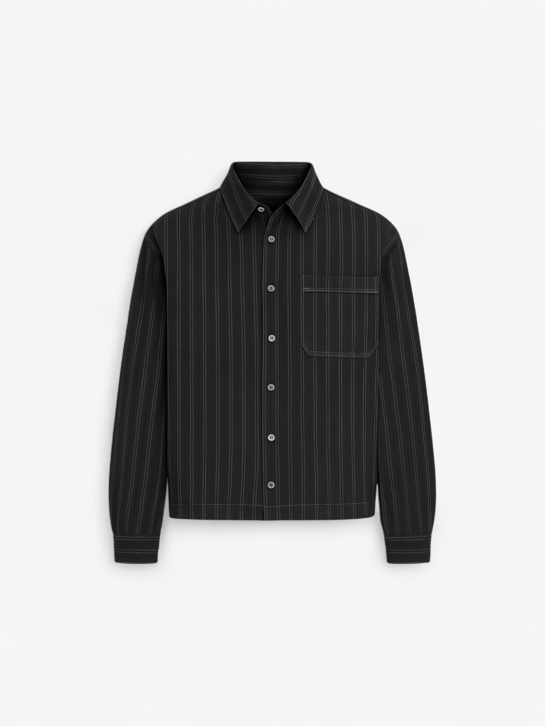 Copenhagen long-sleeve shirt
