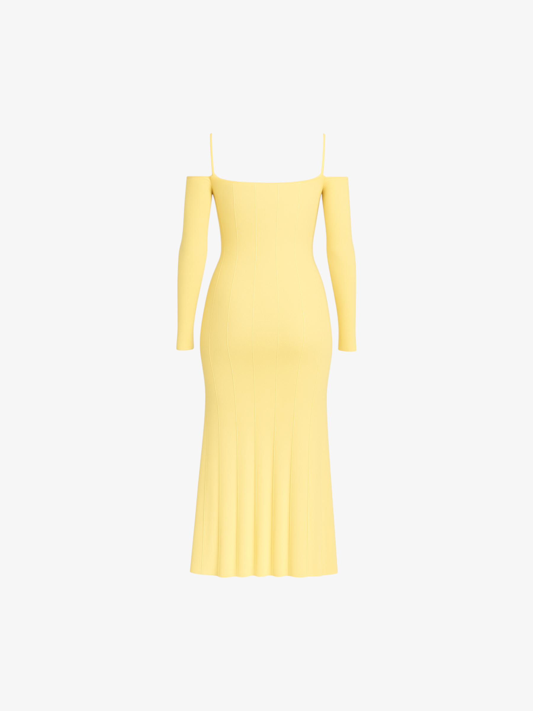 Lev long dress