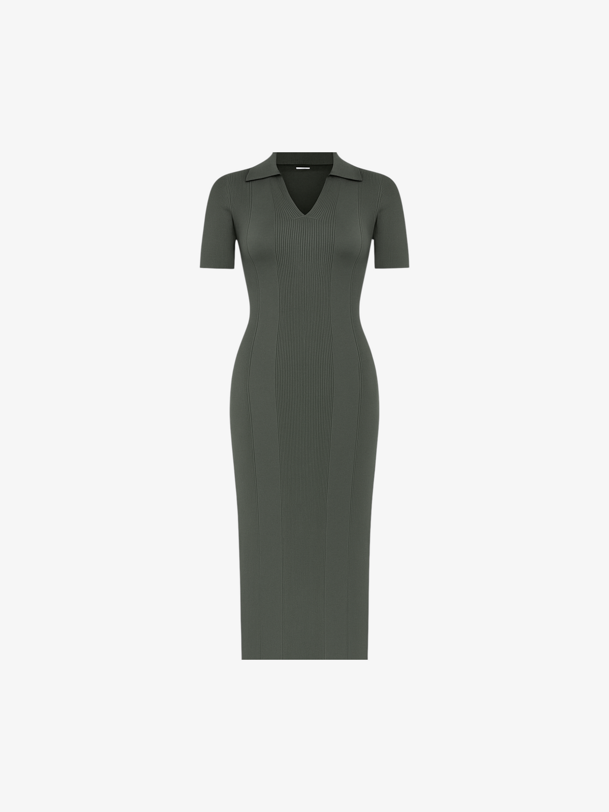 Ama long dress