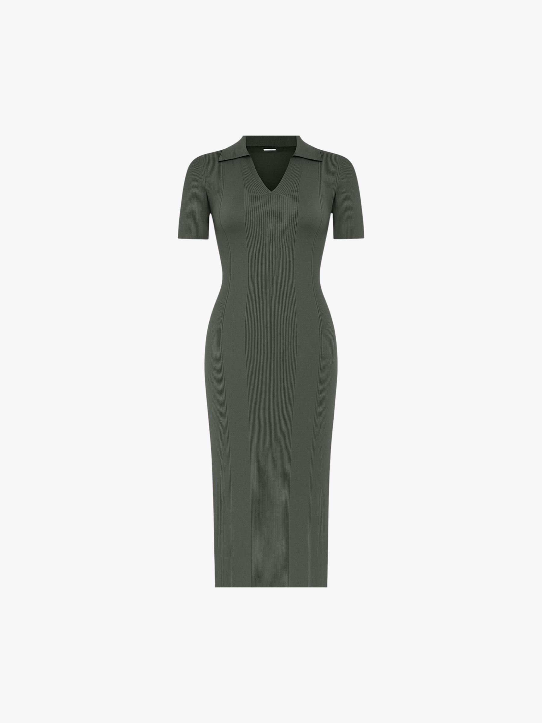 Ama long dress