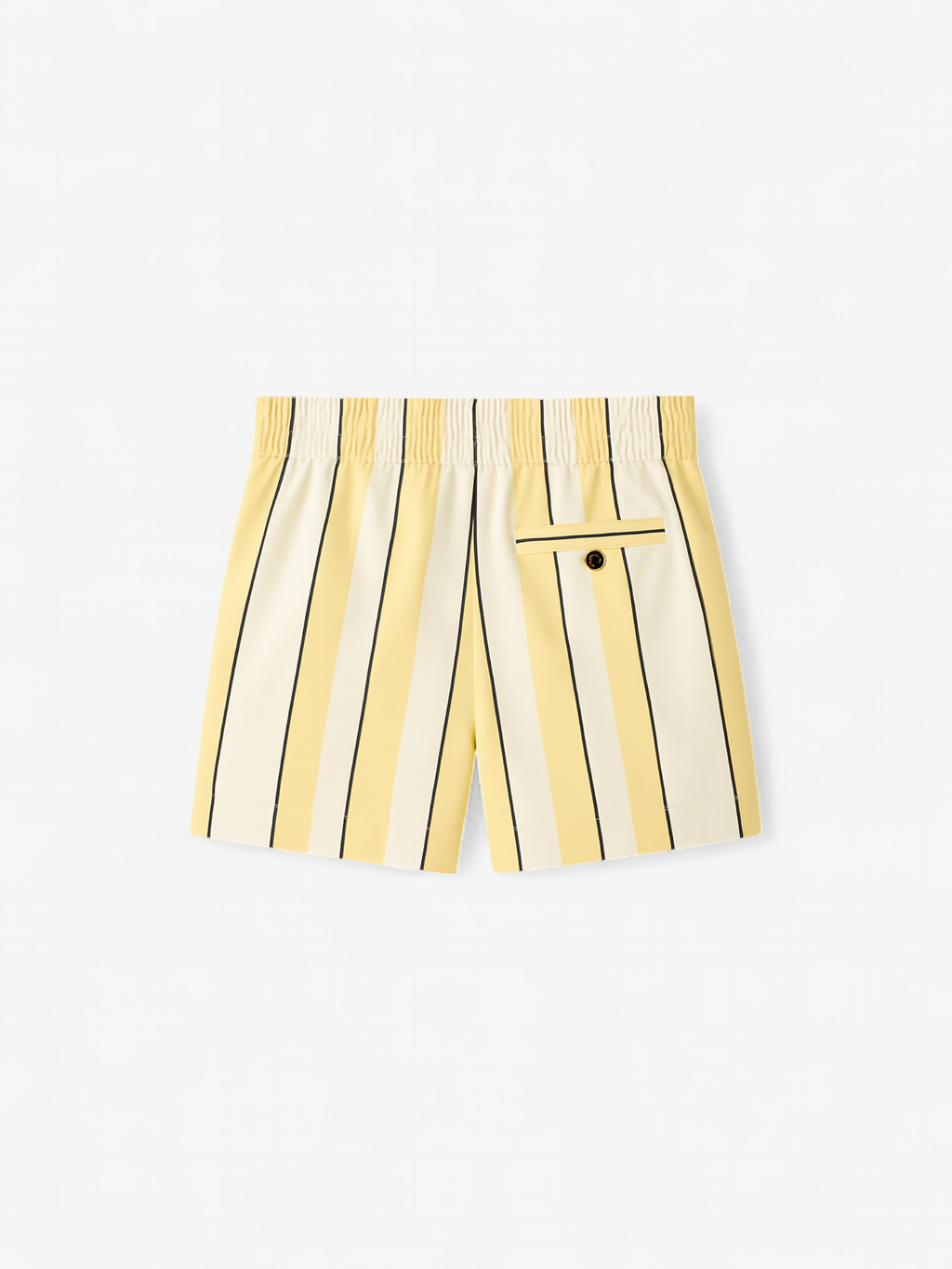 Sol shorts