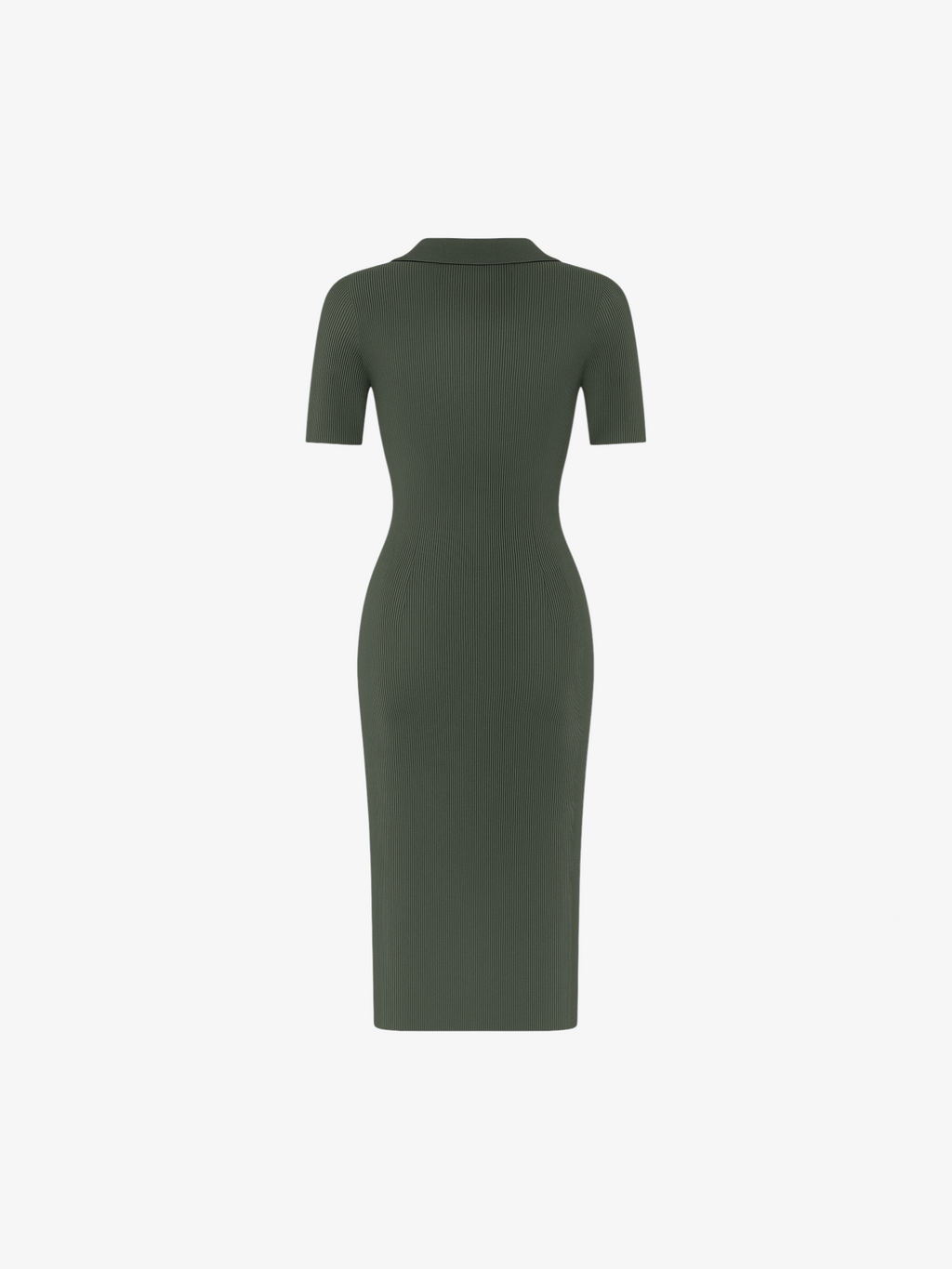 Ama long dress