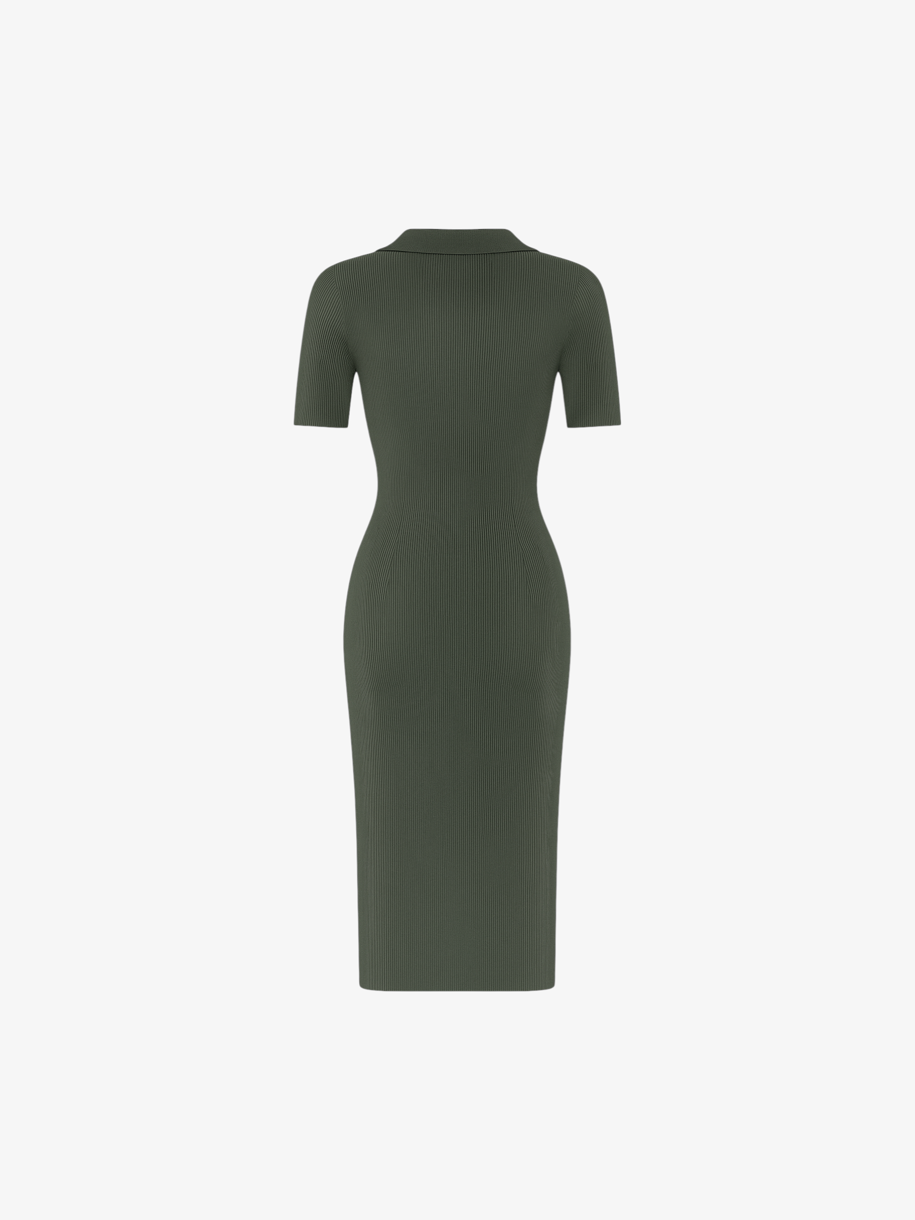 Ama long dress