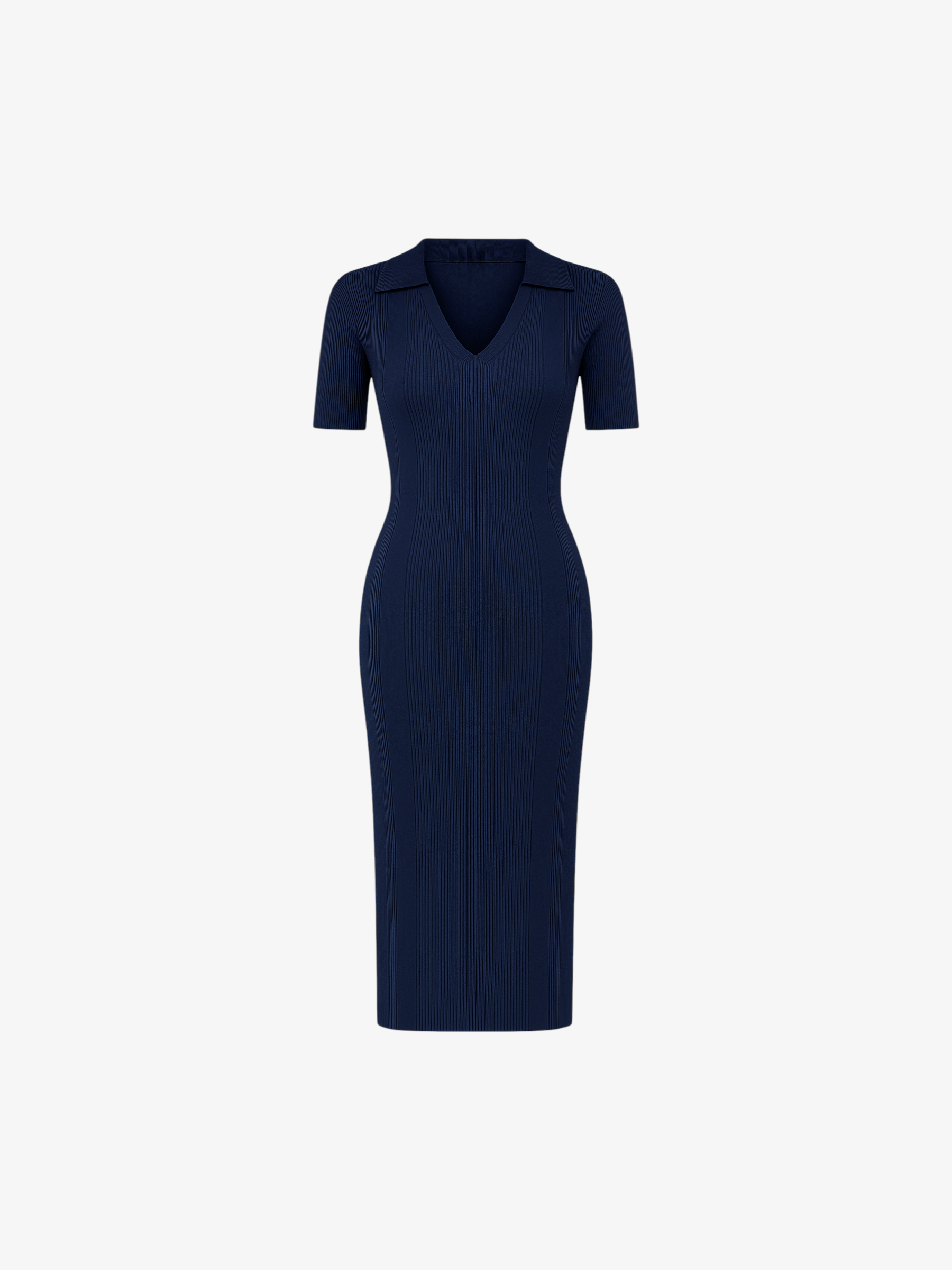 Ama long dress
