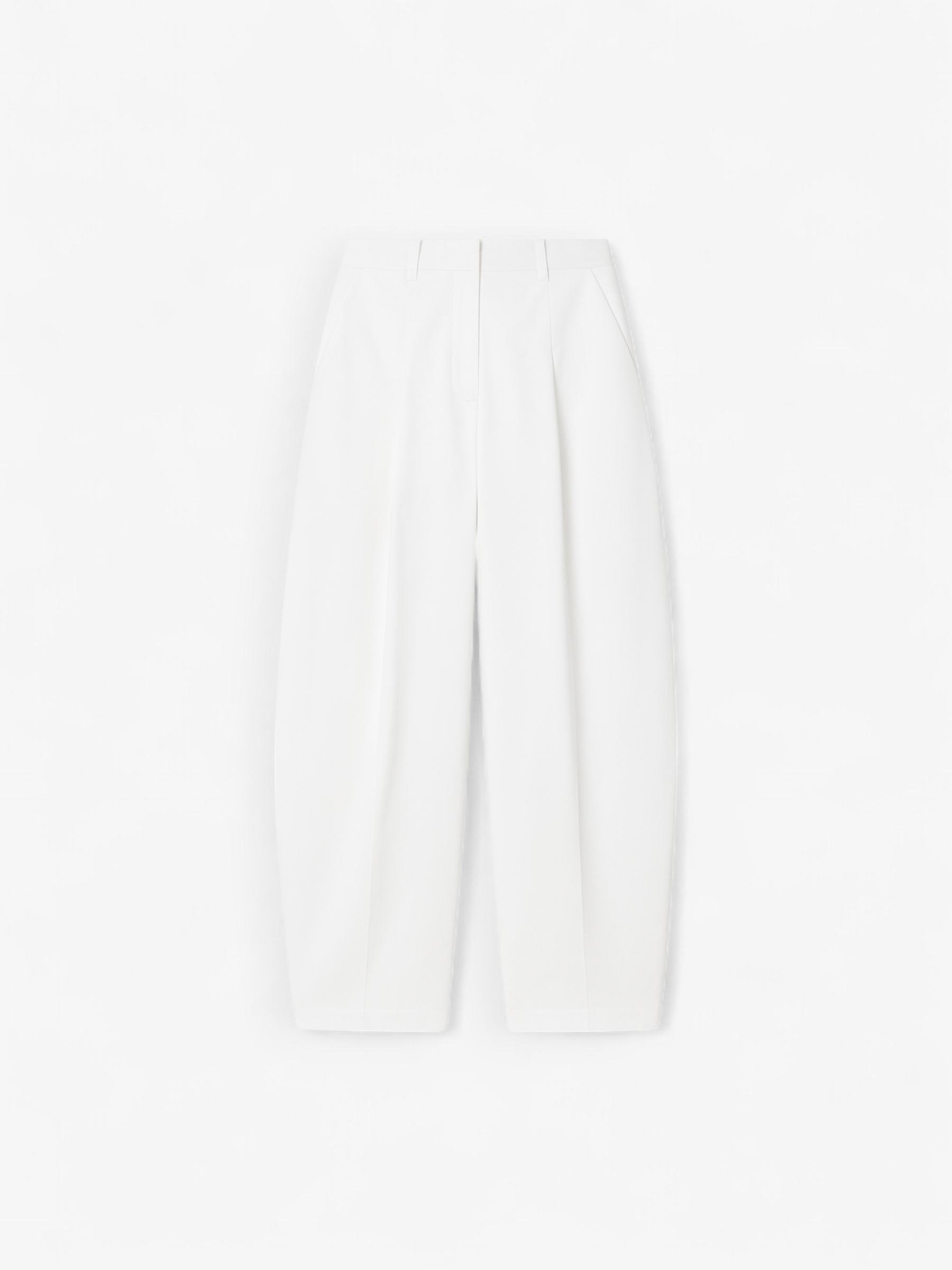 Mykonos wide pants