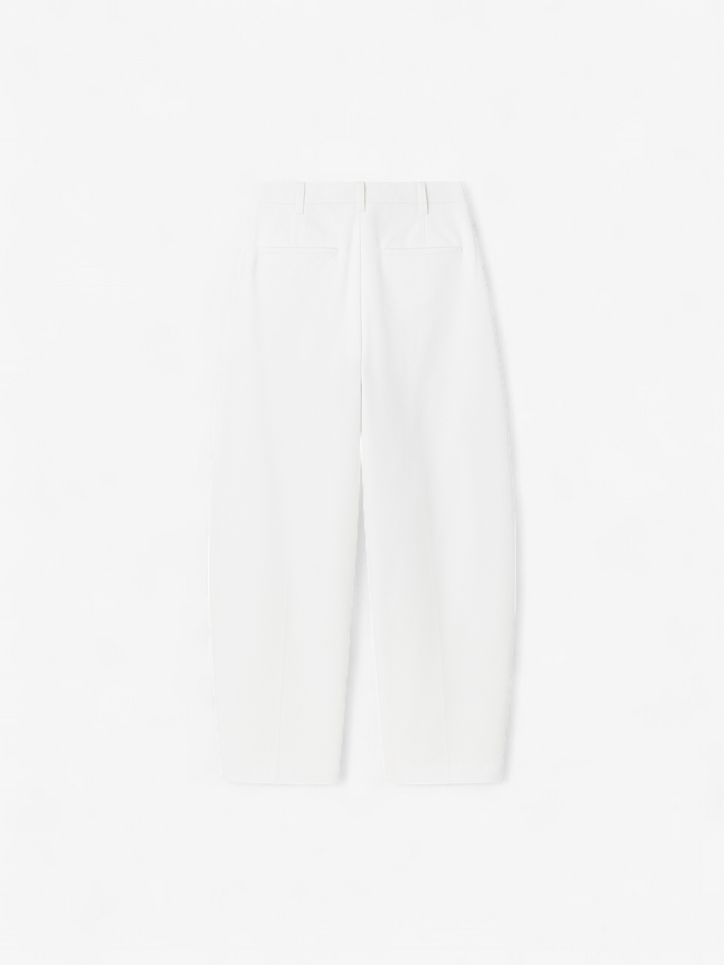 Mykonos wide pants