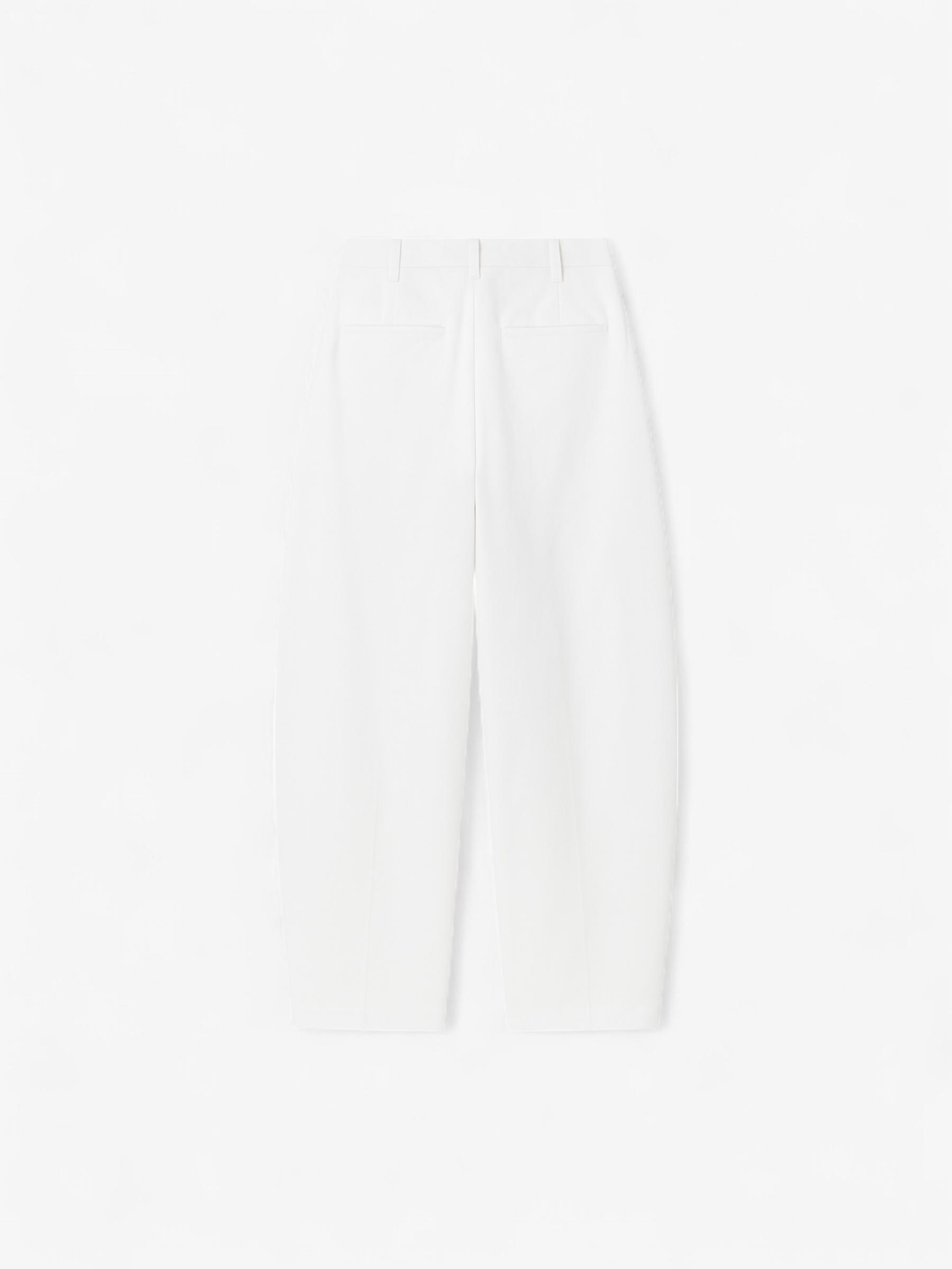 Mykonos wide pants